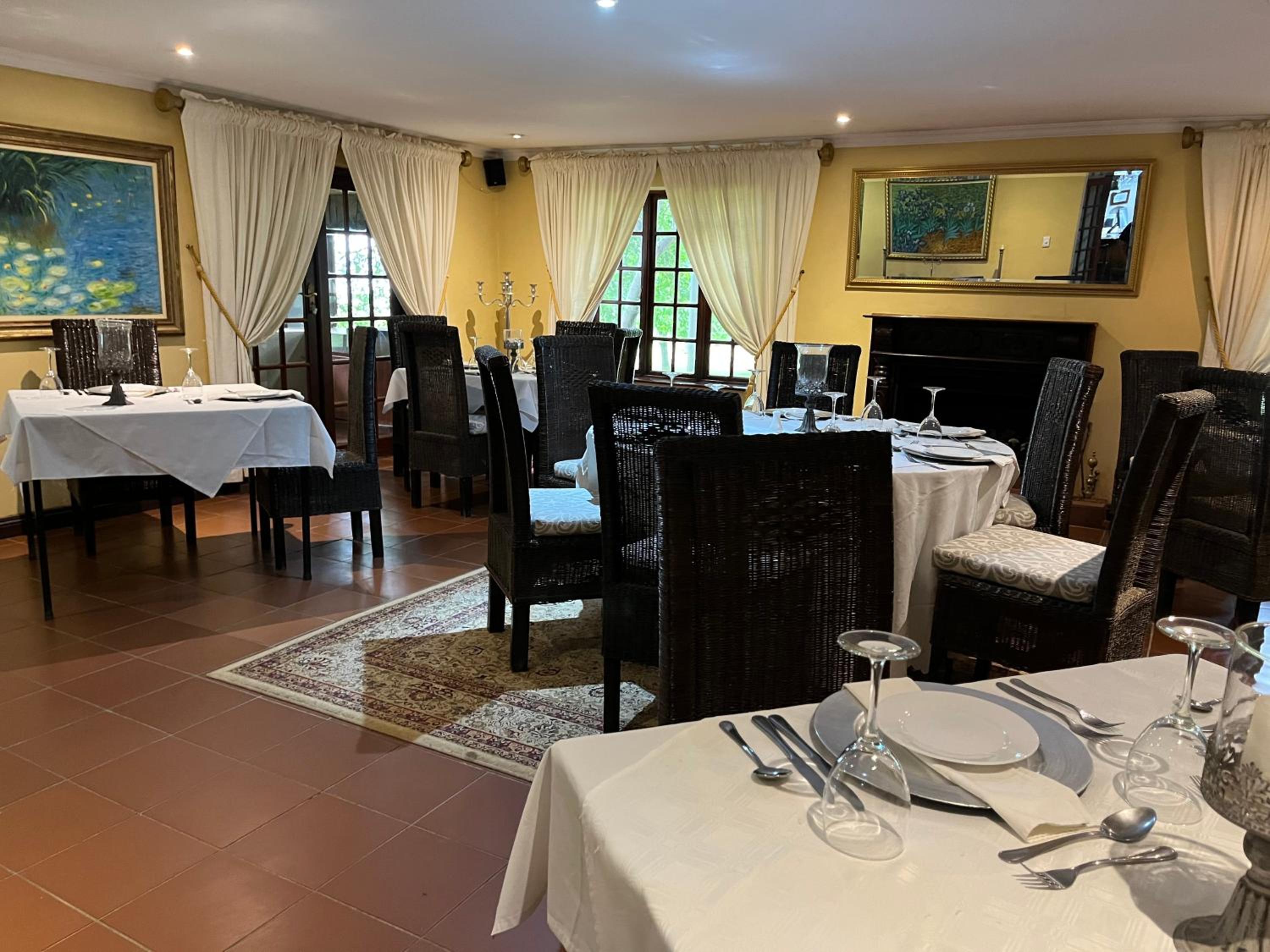 Monchique Boutique Guest House