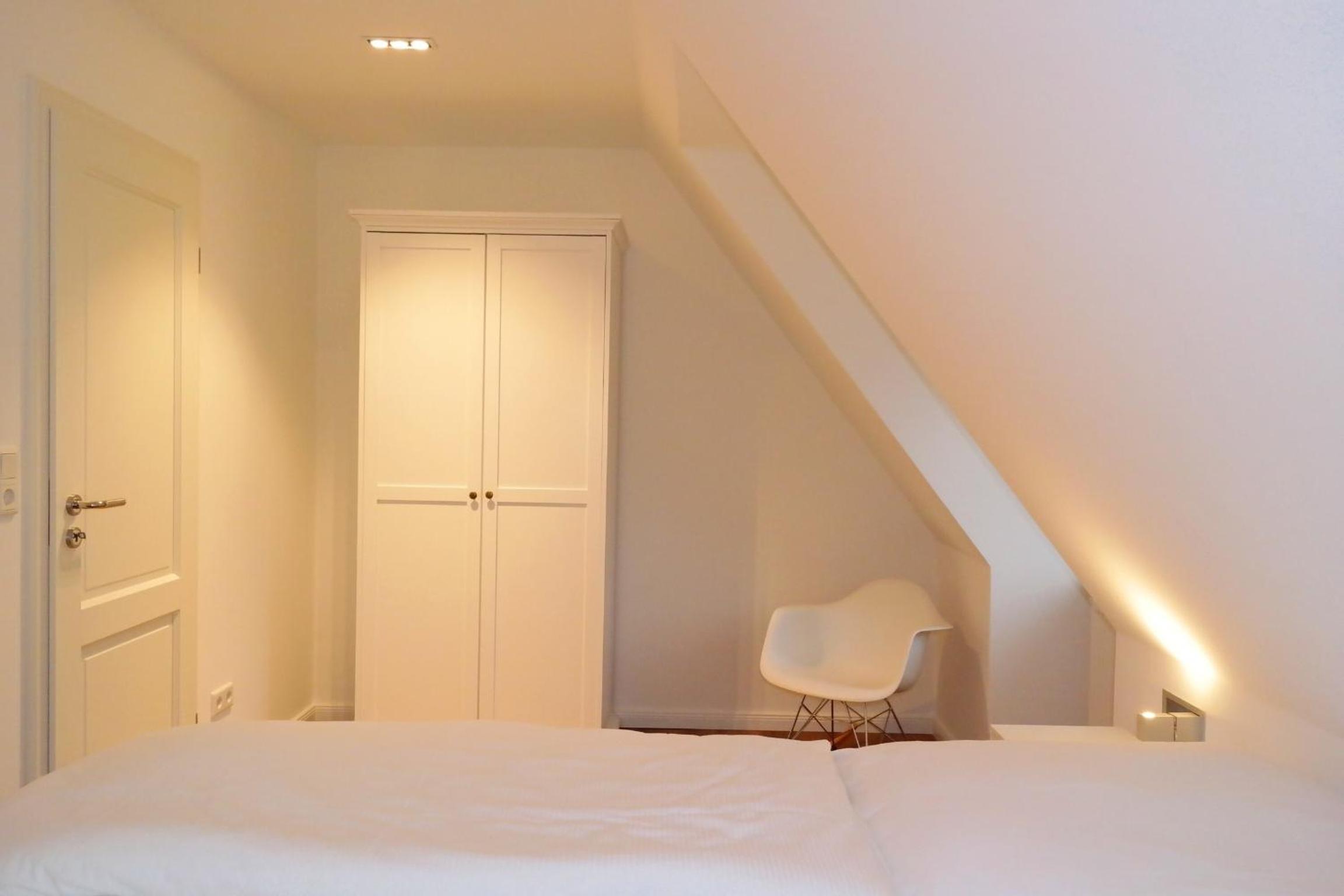Haus Boldix Whg 4 Cayman