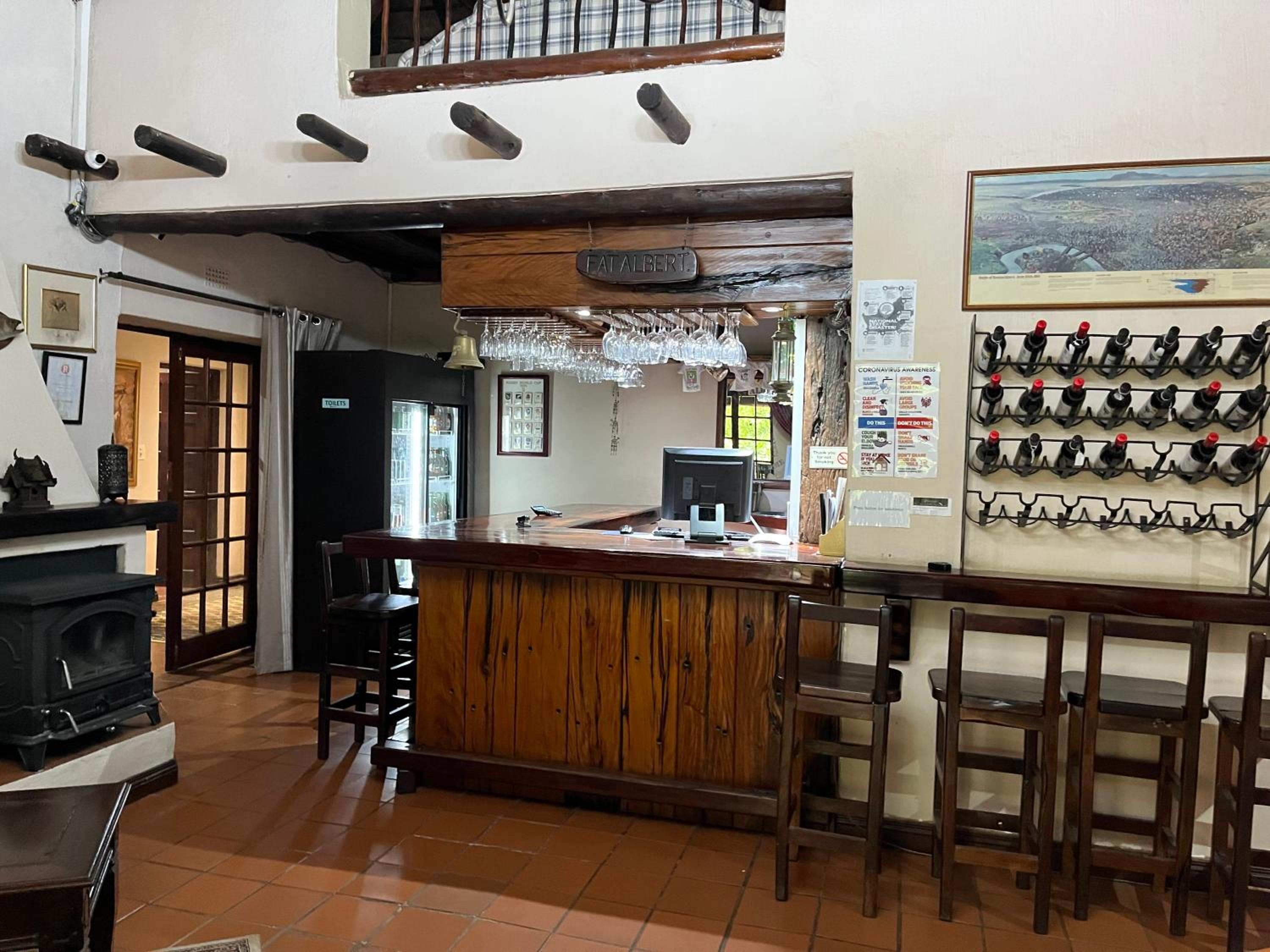Monchique Boutique Guest House