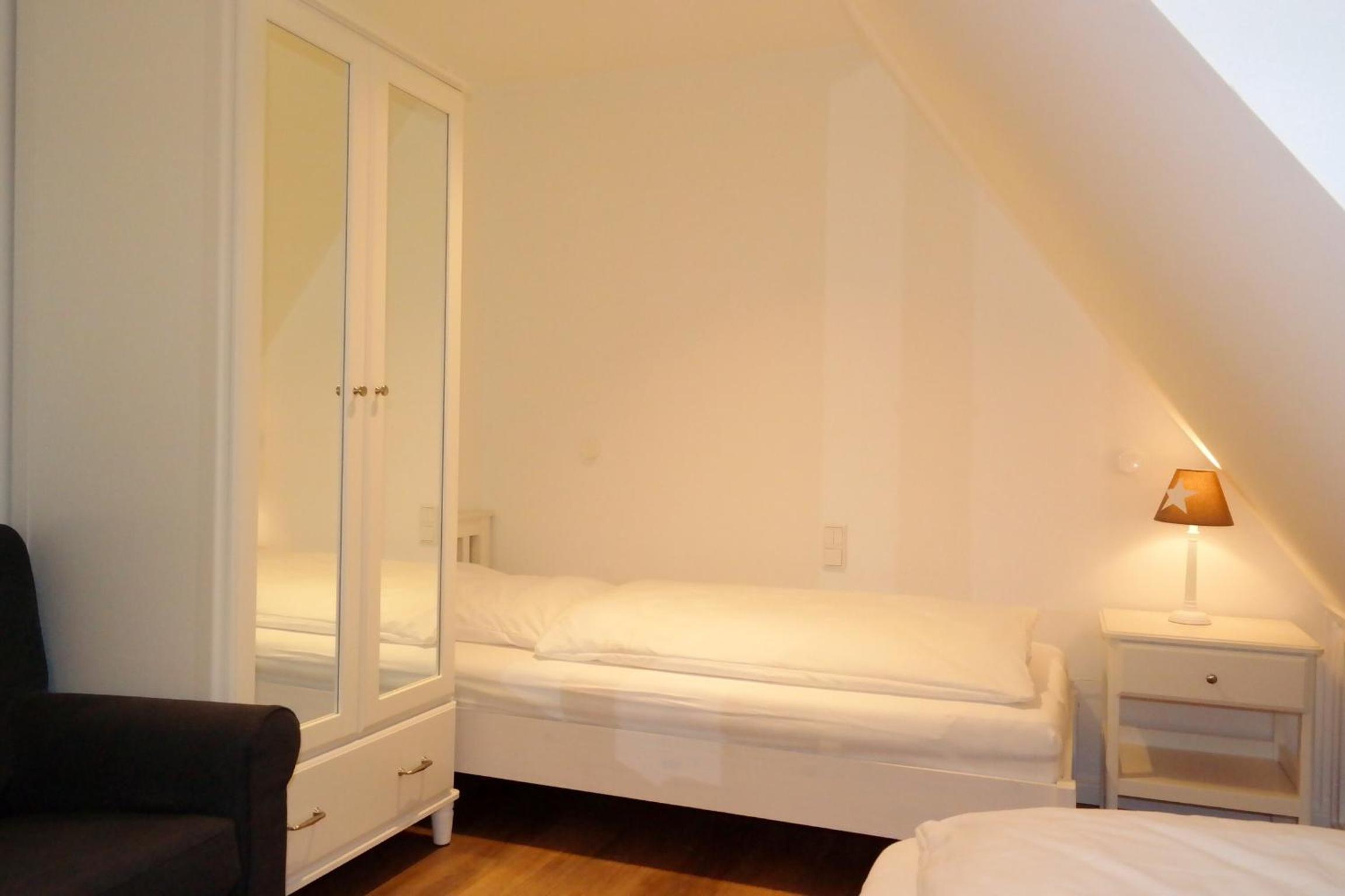 Haus Boldix Whg 4 Cayman