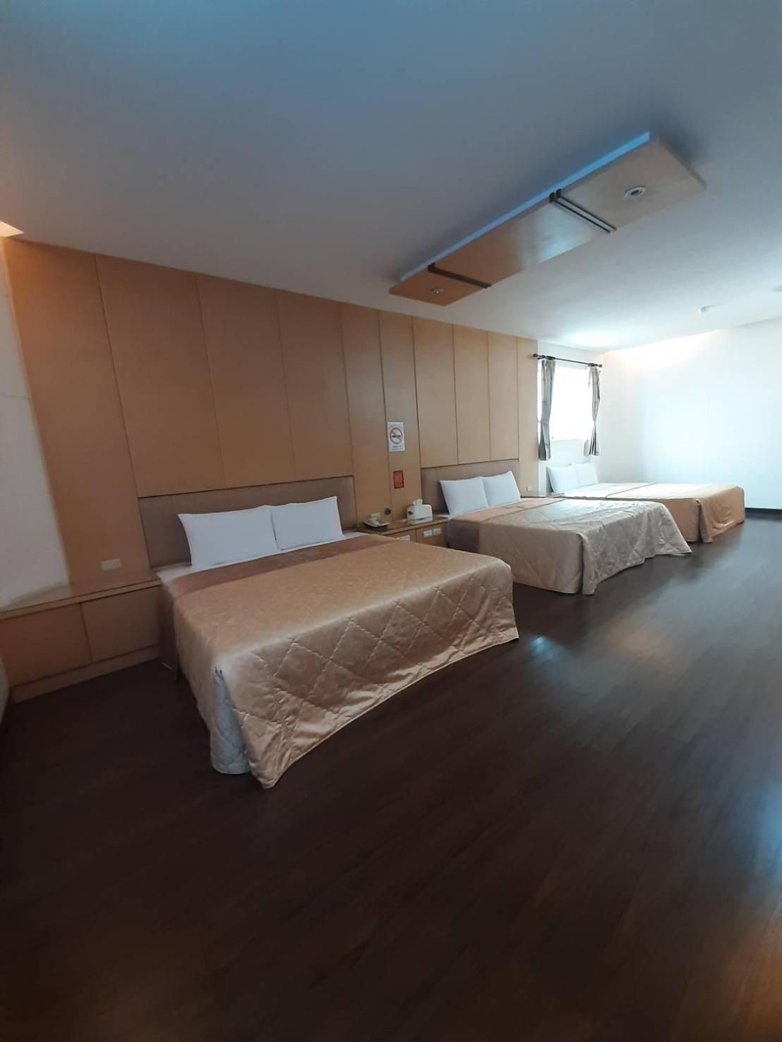 Xinghe Motel - Chaozhou view 4