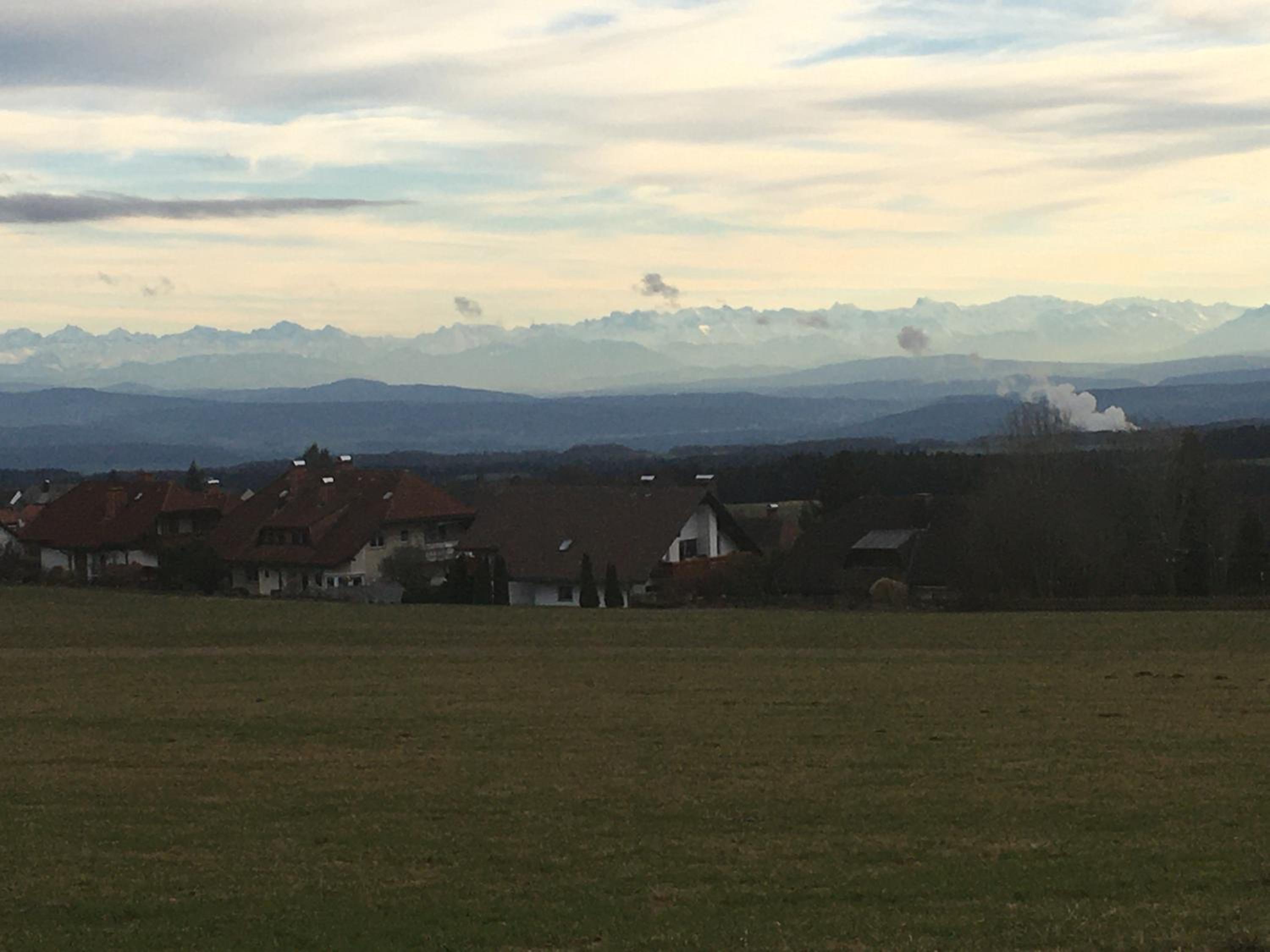 Ferienwohnungen Haus Birgit