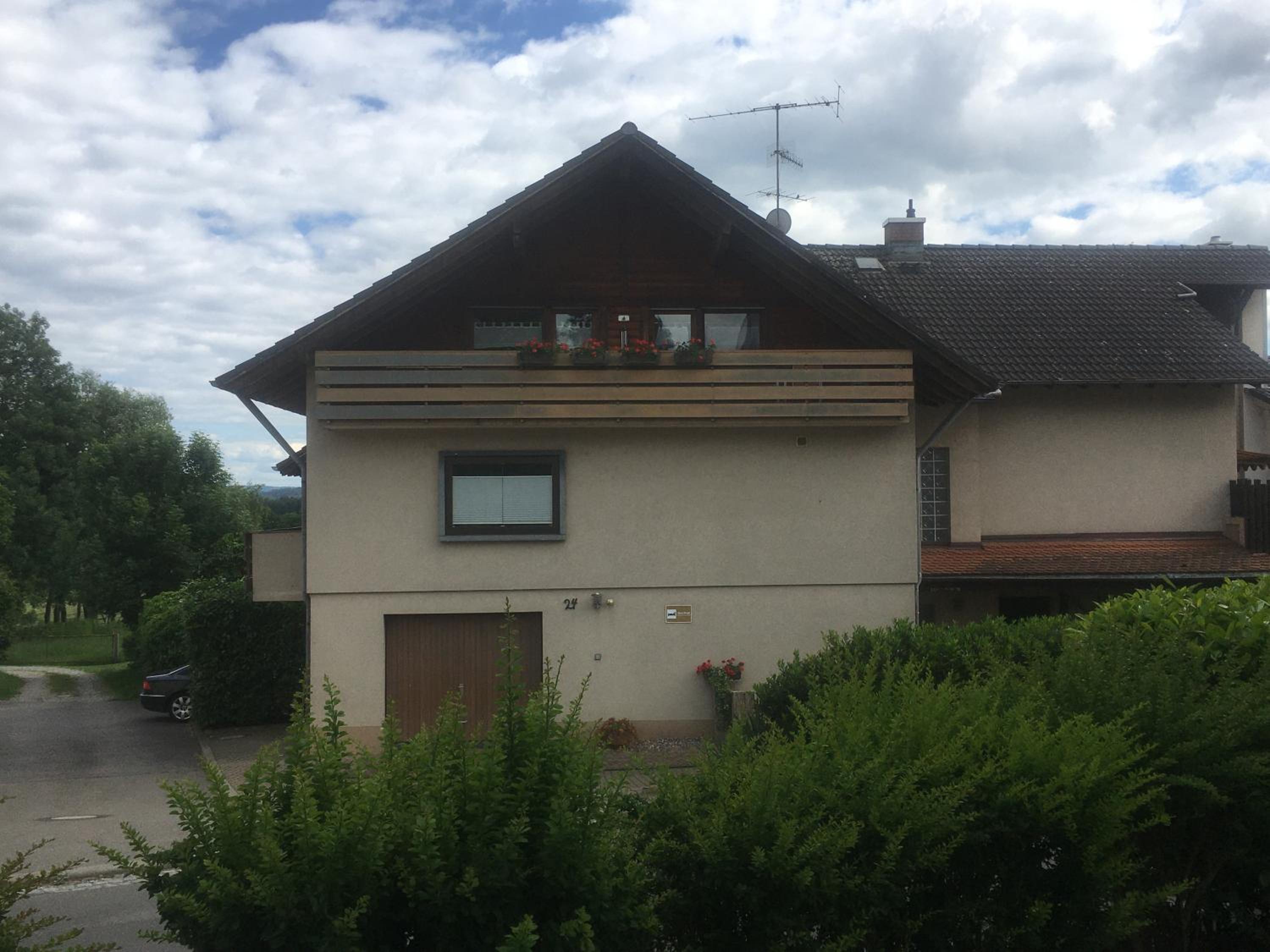 Ferienwohnungen Haus Birgit