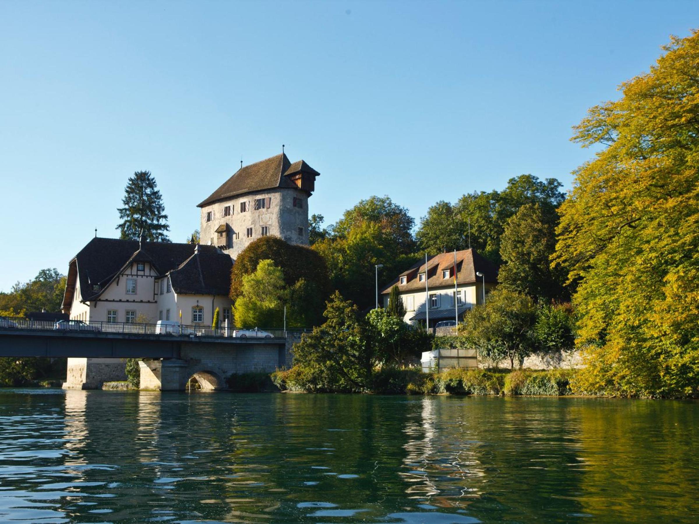 Ferienwohnungen Haus Birgit