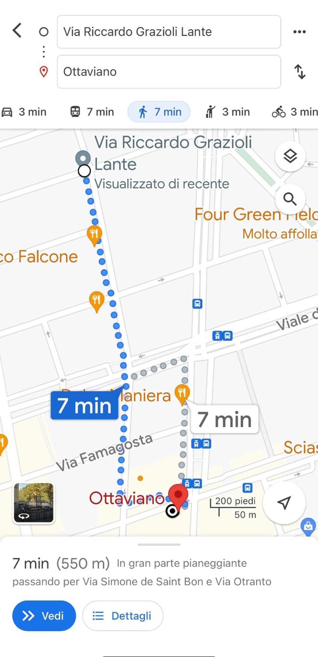 “Suite Home Vaticano City”
