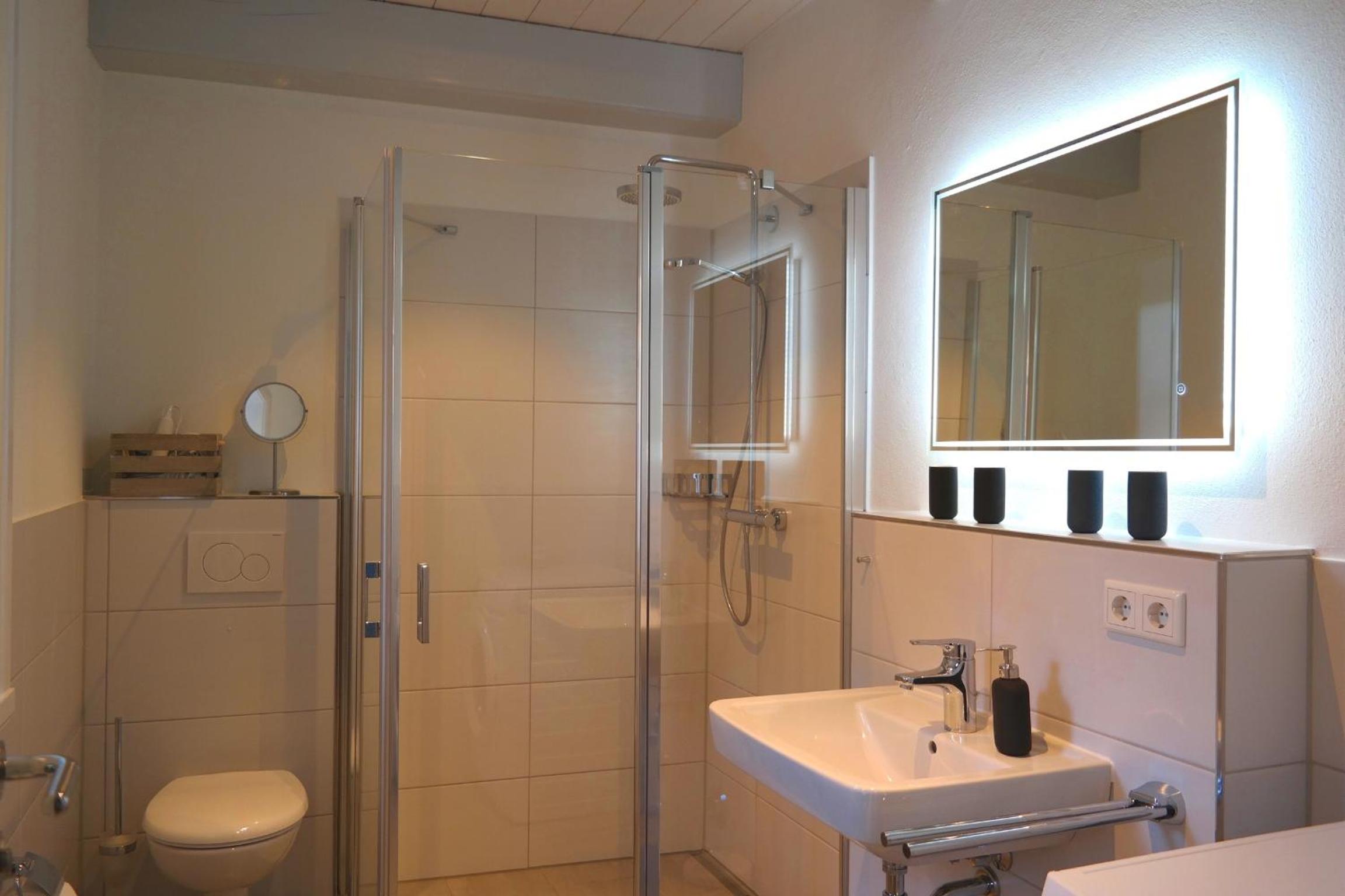 Haus Boldix Whg 3 Barbados