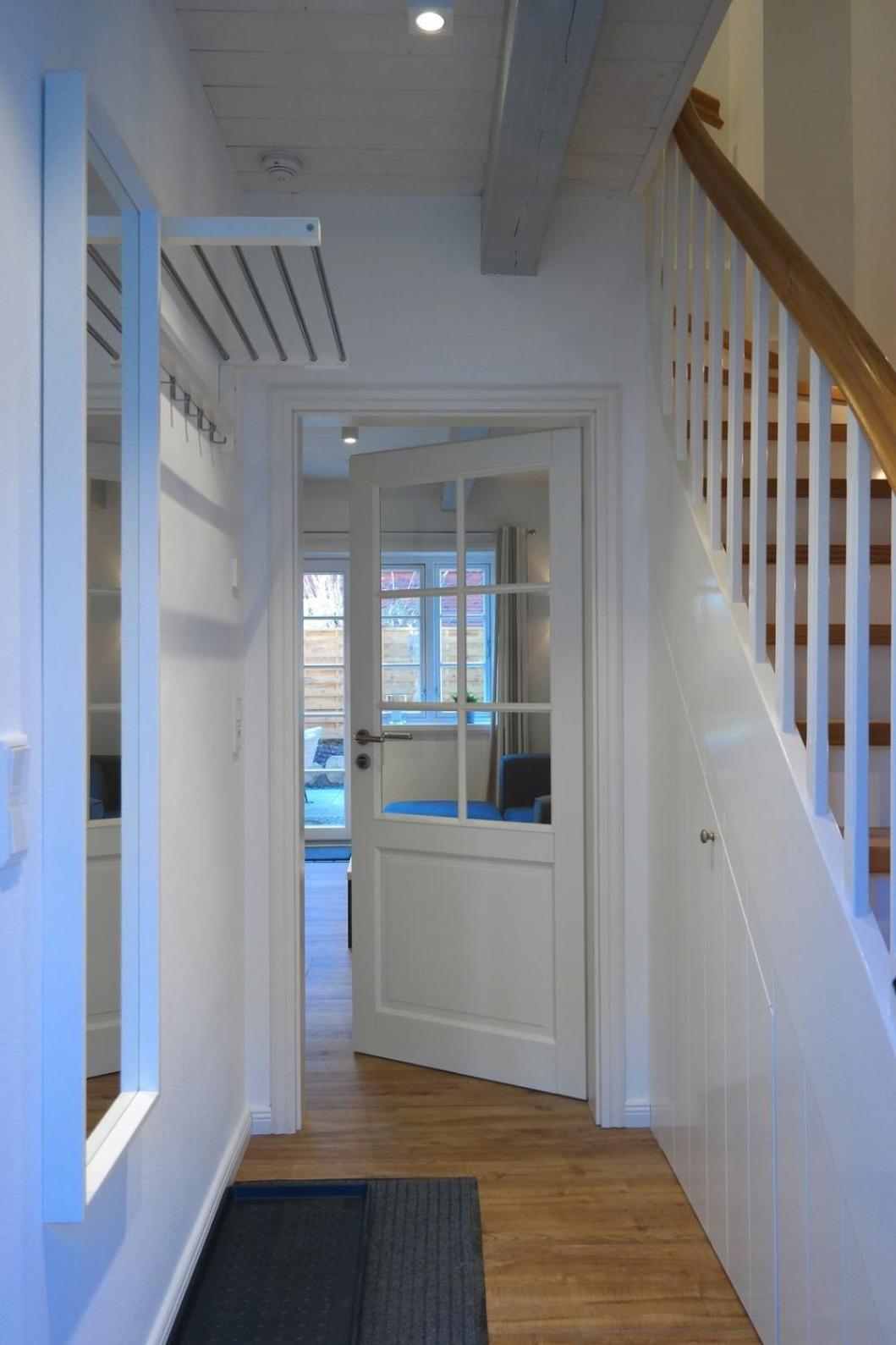 Haus Boldix Whg 3 Barbados