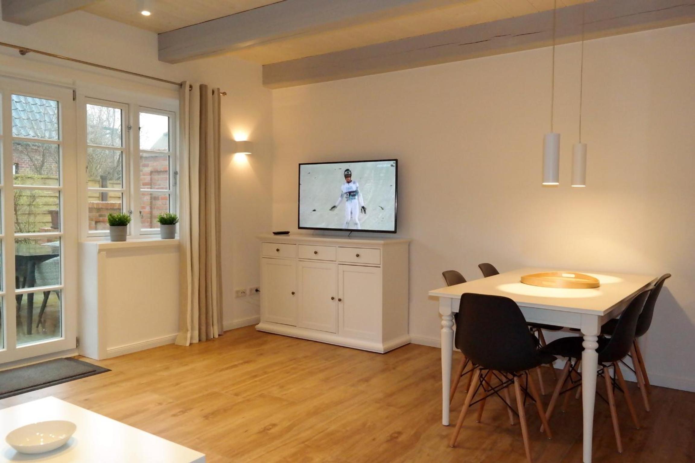 Haus Boldix Whg 4 Cayman