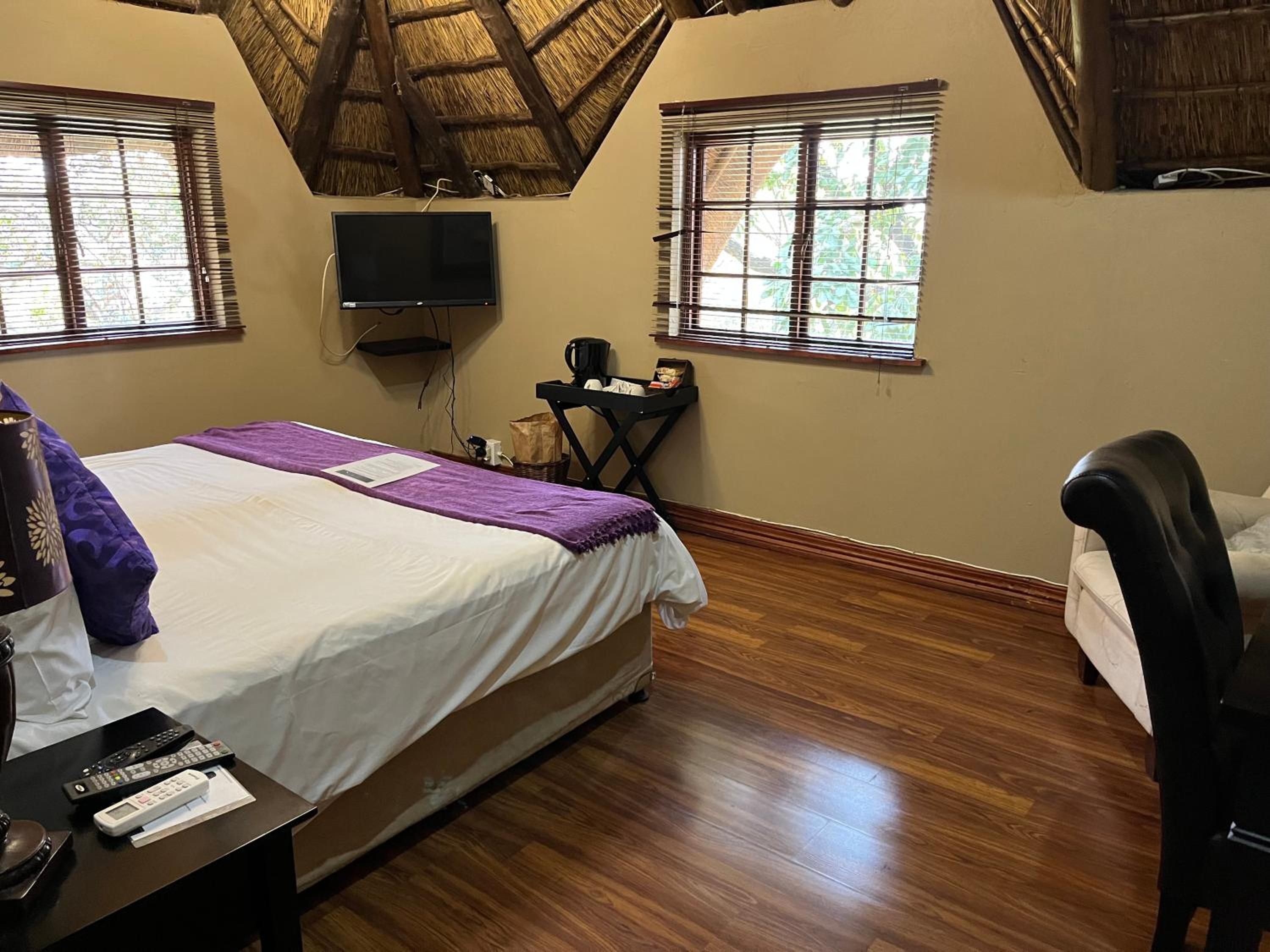 Monchique Boutique Guest House