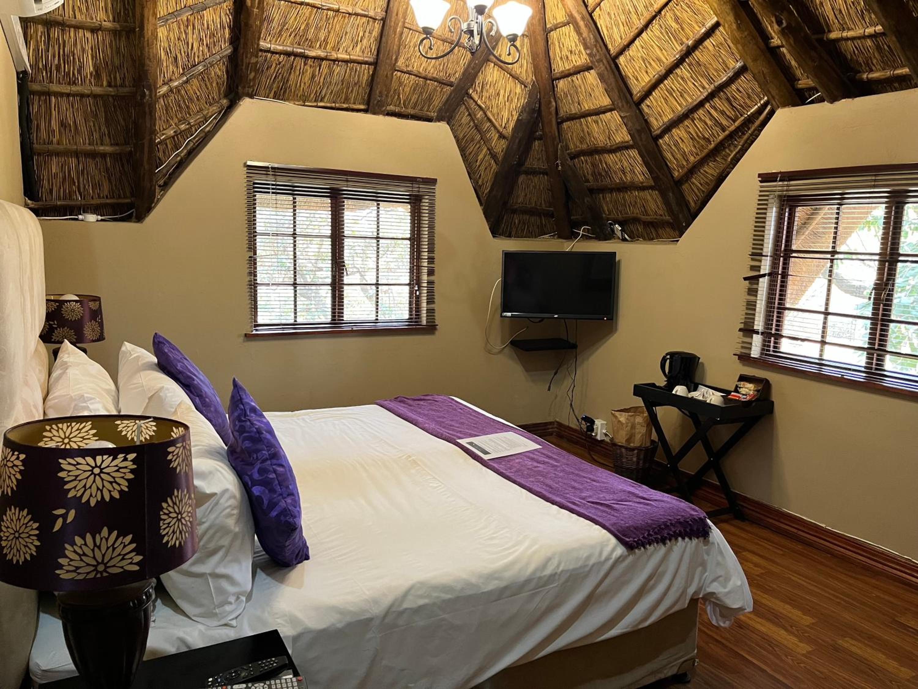Monchique Boutique Guest House