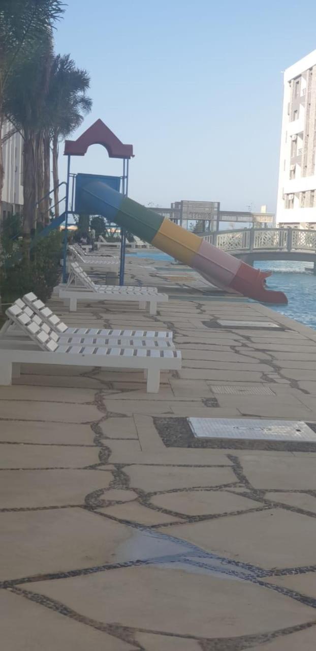 Challet at fanadir bay hurghada