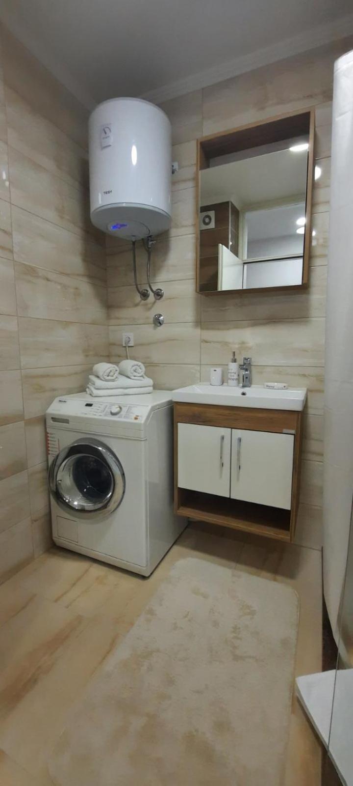 Apartman B&D