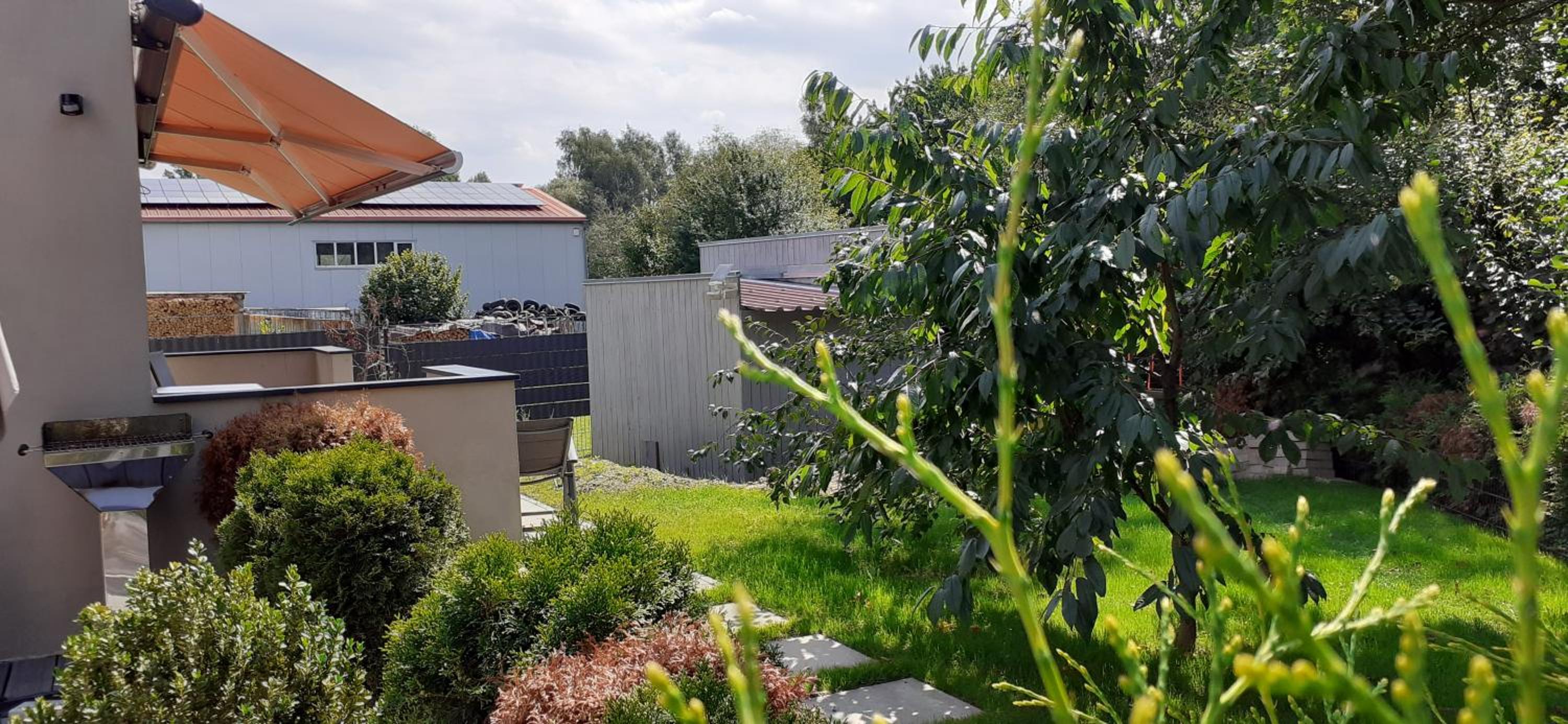 Ferienwohnanlage Zur Himmelsleiter