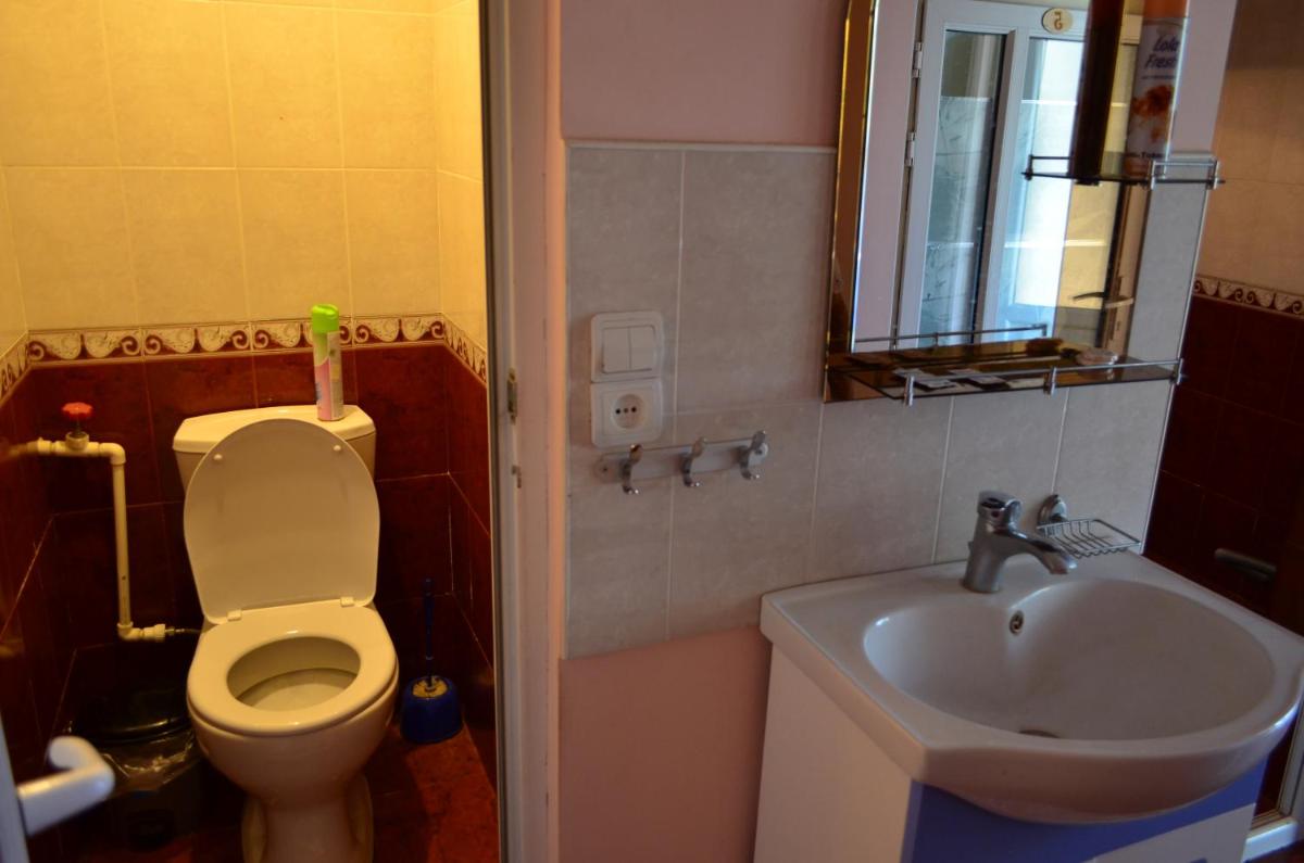 Aghasu Tun B&B