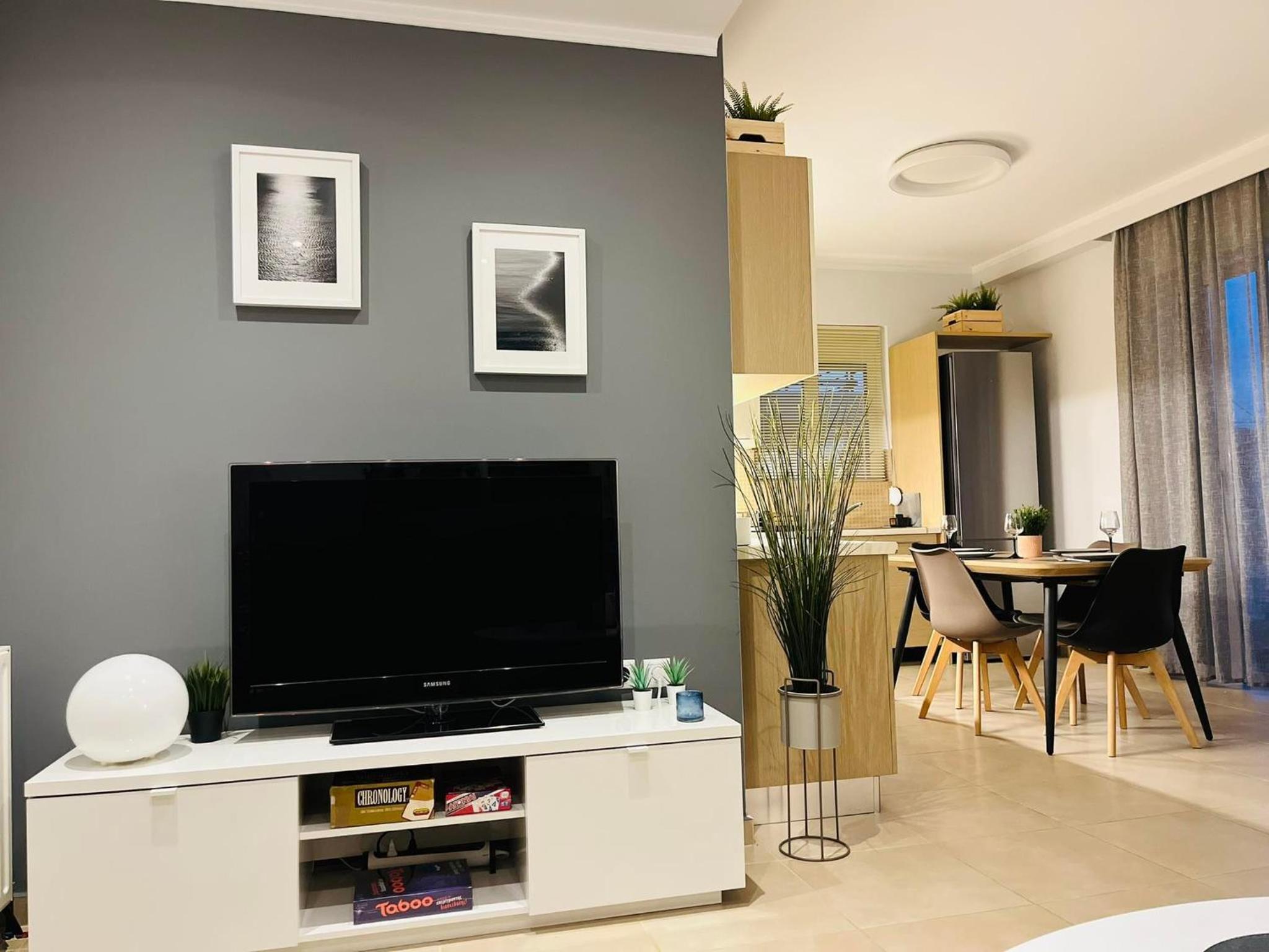 Irida Apartment Nafplio photo 5