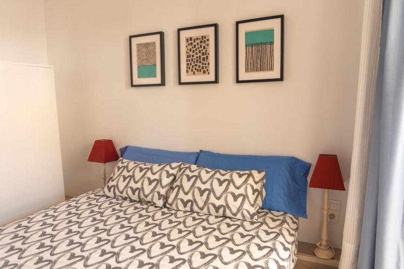 Apartments Gaudi Barcelona