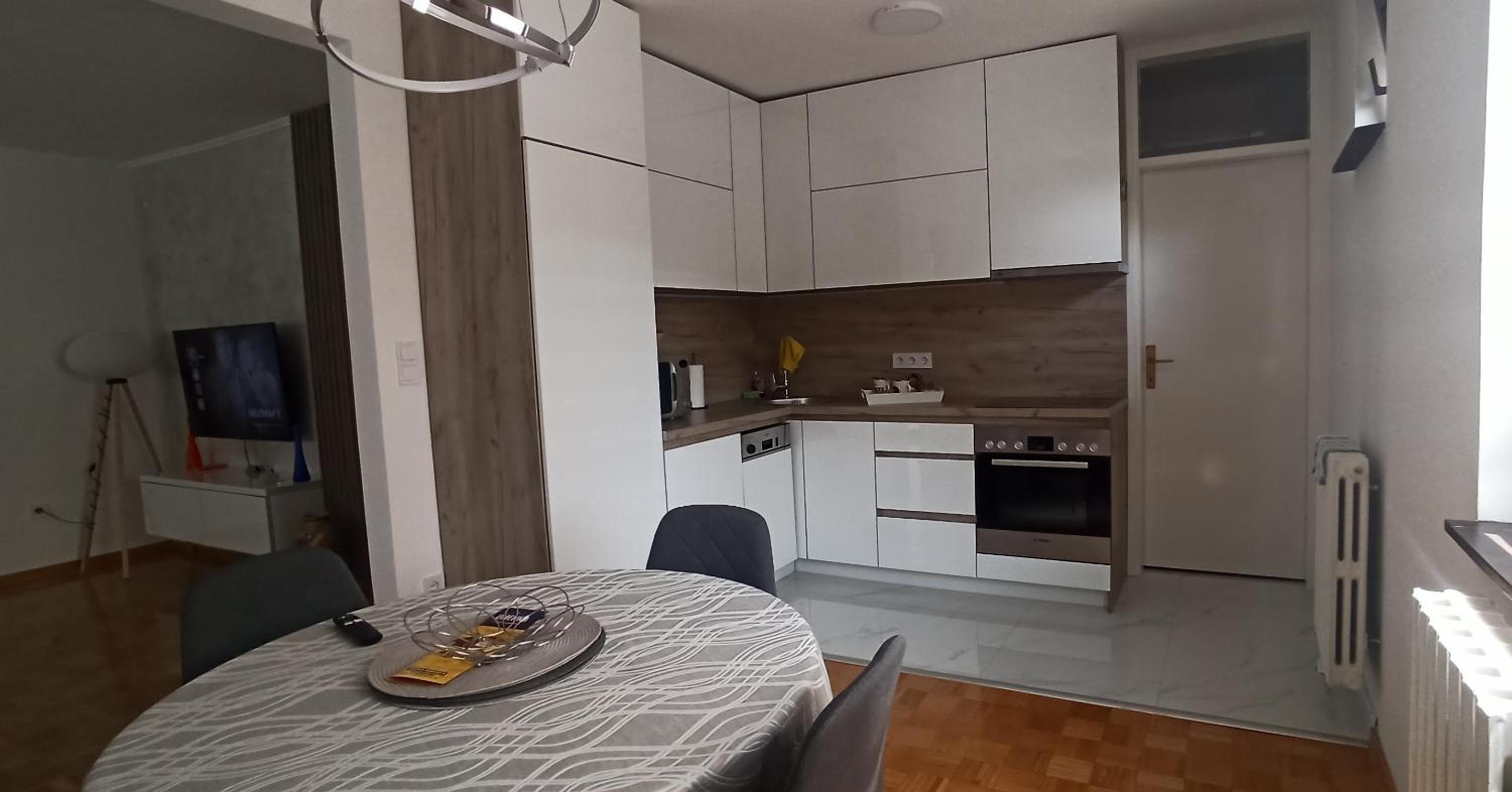 Apartman B&D