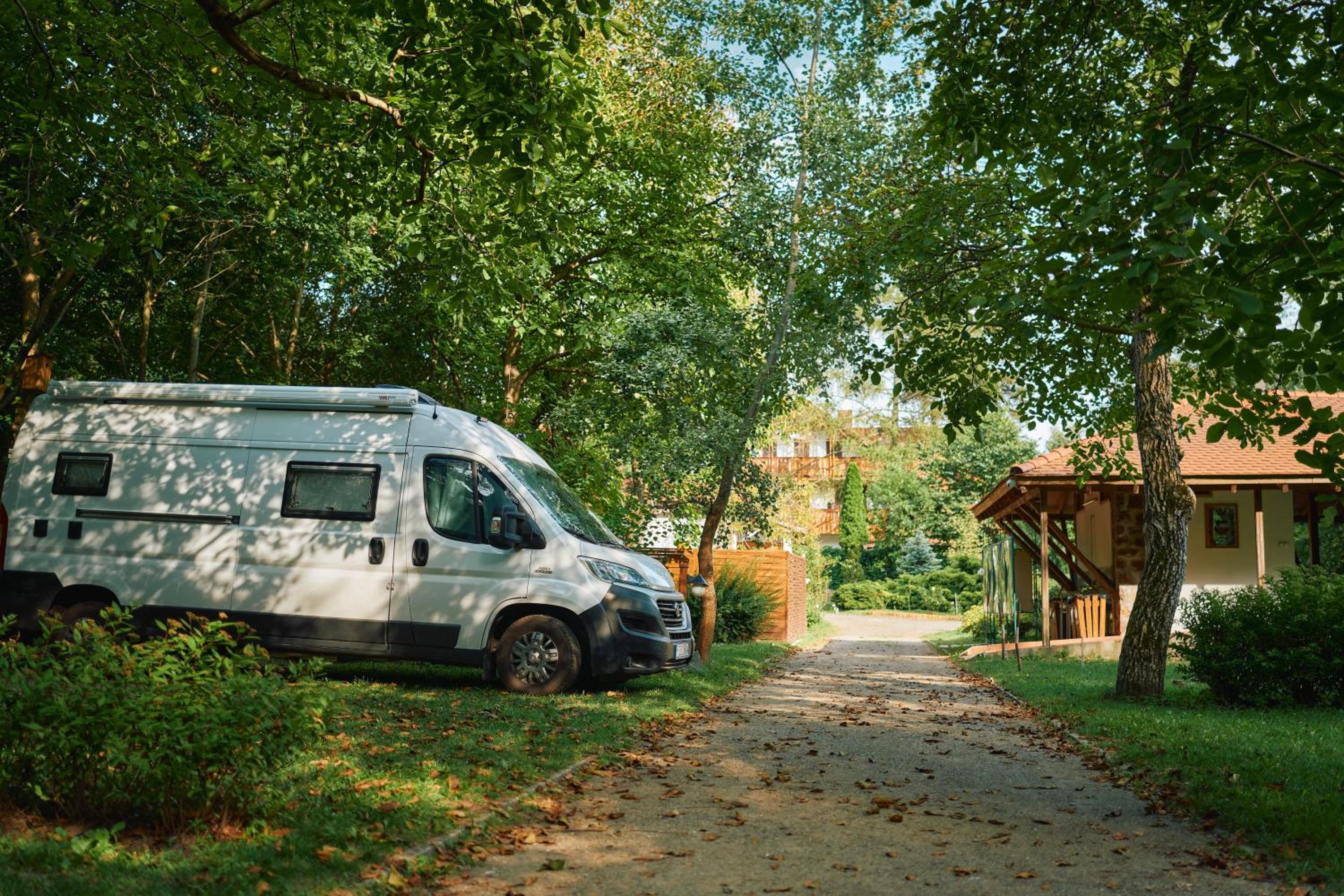 Öko-Park Panzió, Kemping és Rendezvényközpont