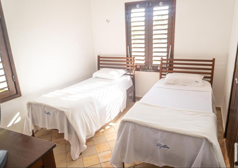 Casa Paraiso