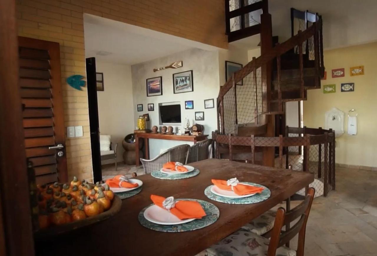 Casa Paraiso