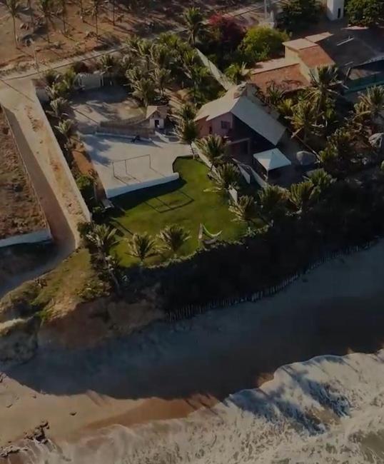 Casa Paraiso