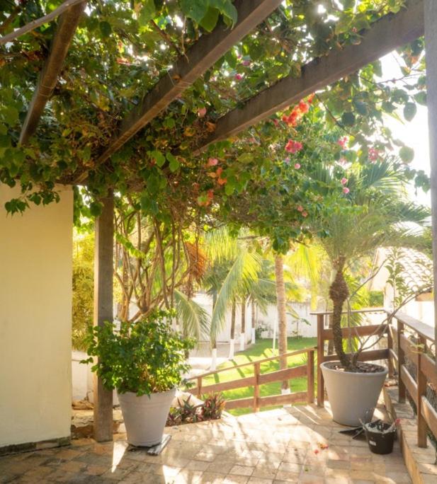 Casa Paraiso