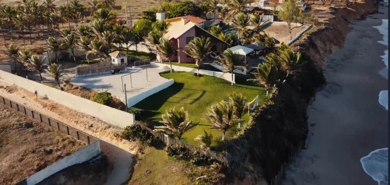 Casa Paraiso