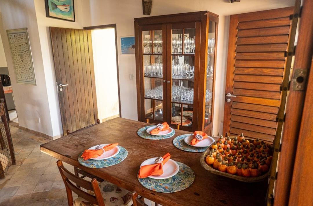 Casa Paraiso