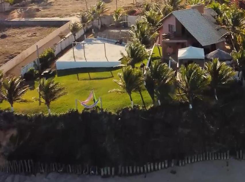 Casa Paraiso