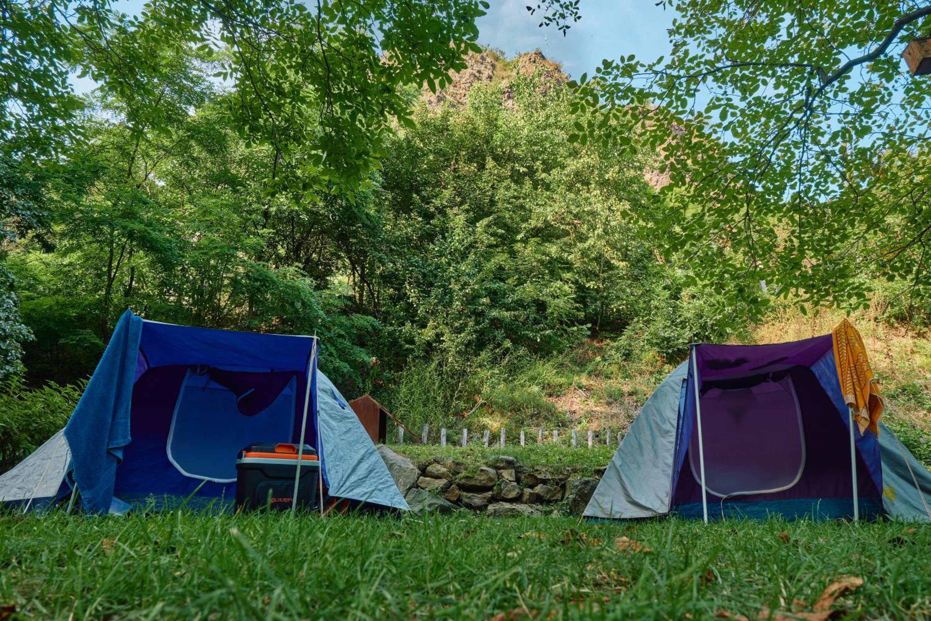 Öko-Park Panzió, Kemping és Rendezvényközpont