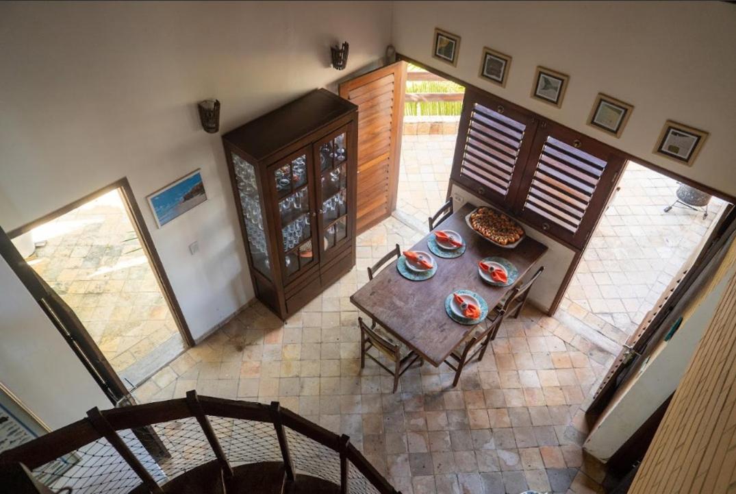 Casa Paraiso