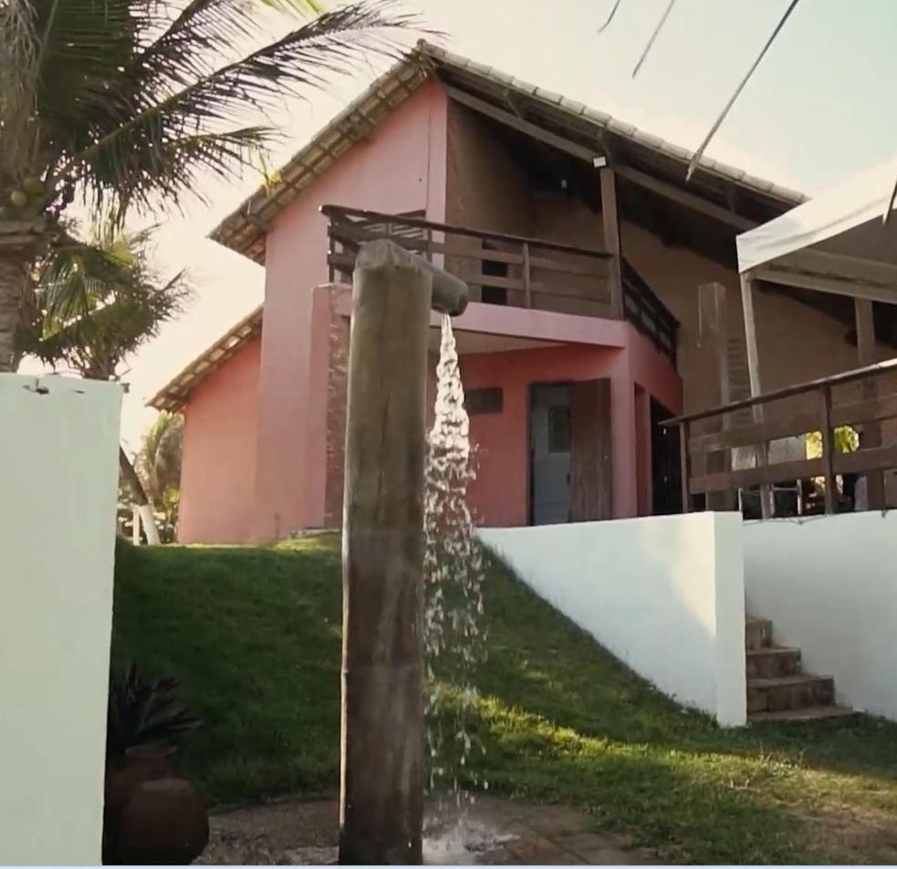 Casa Paraiso
