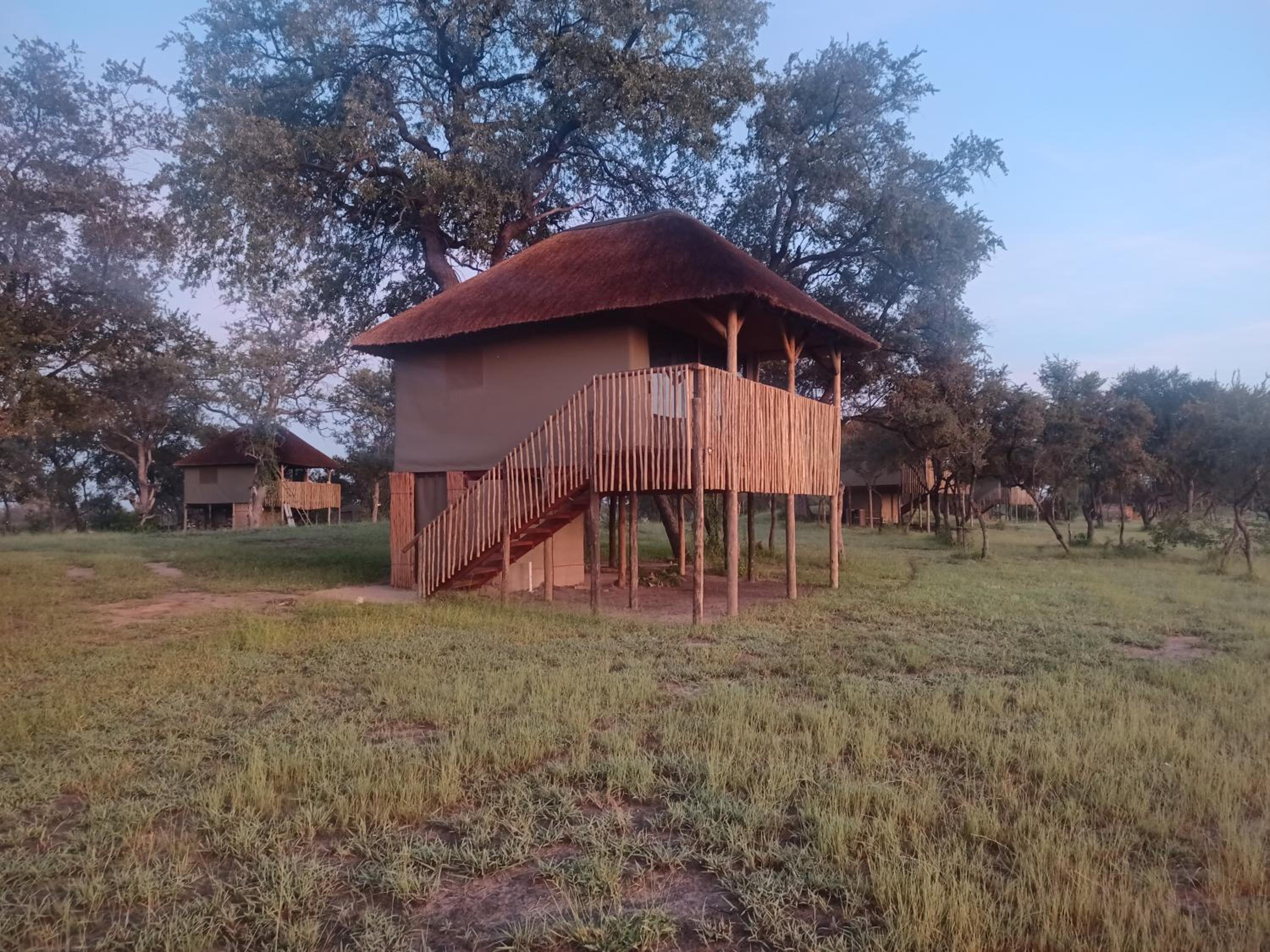 Chobe Hideaway