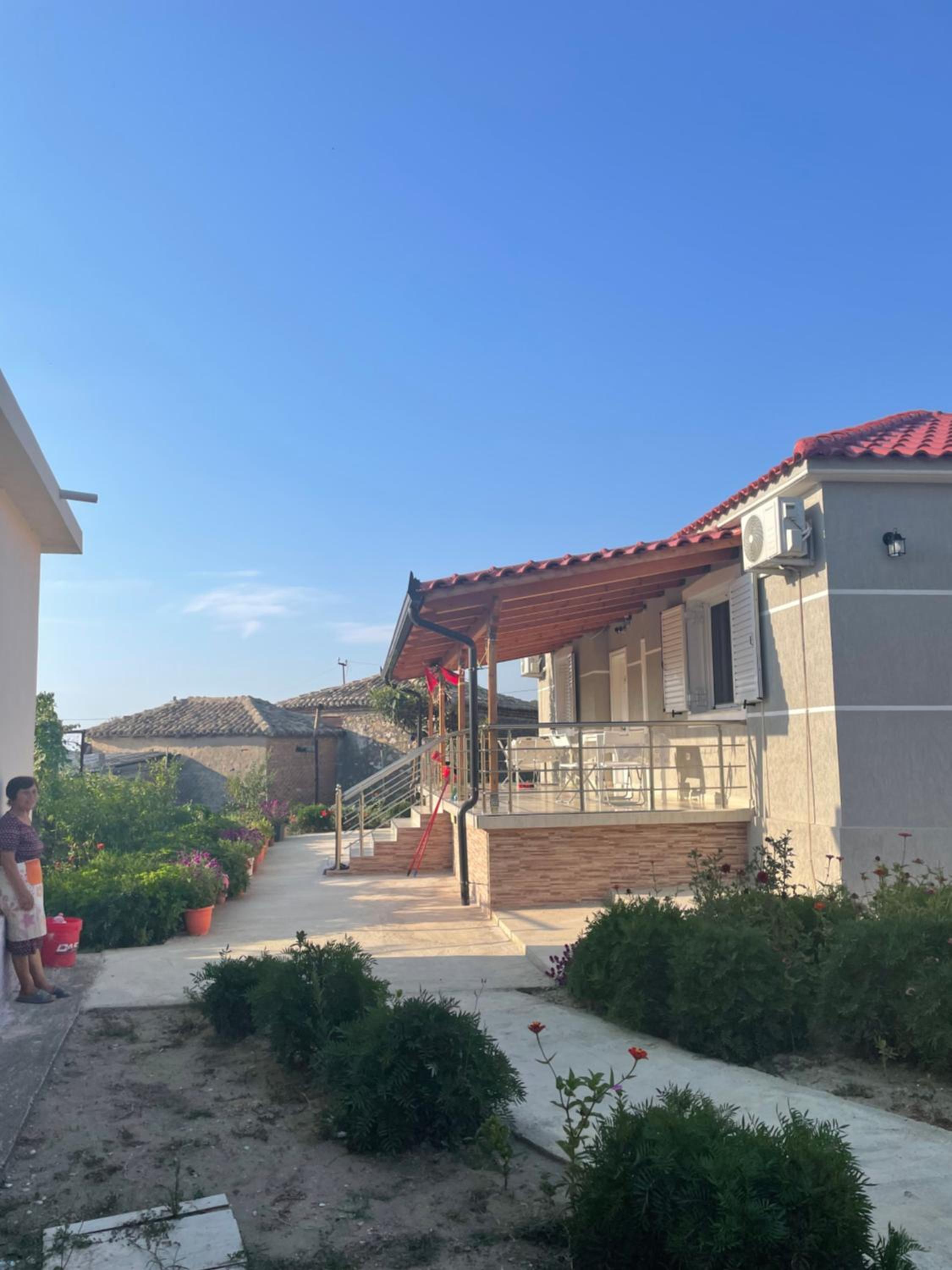 Cathrin’s villas and apartments