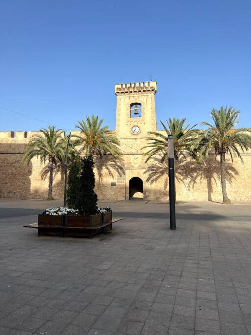 Casa Carlitos
