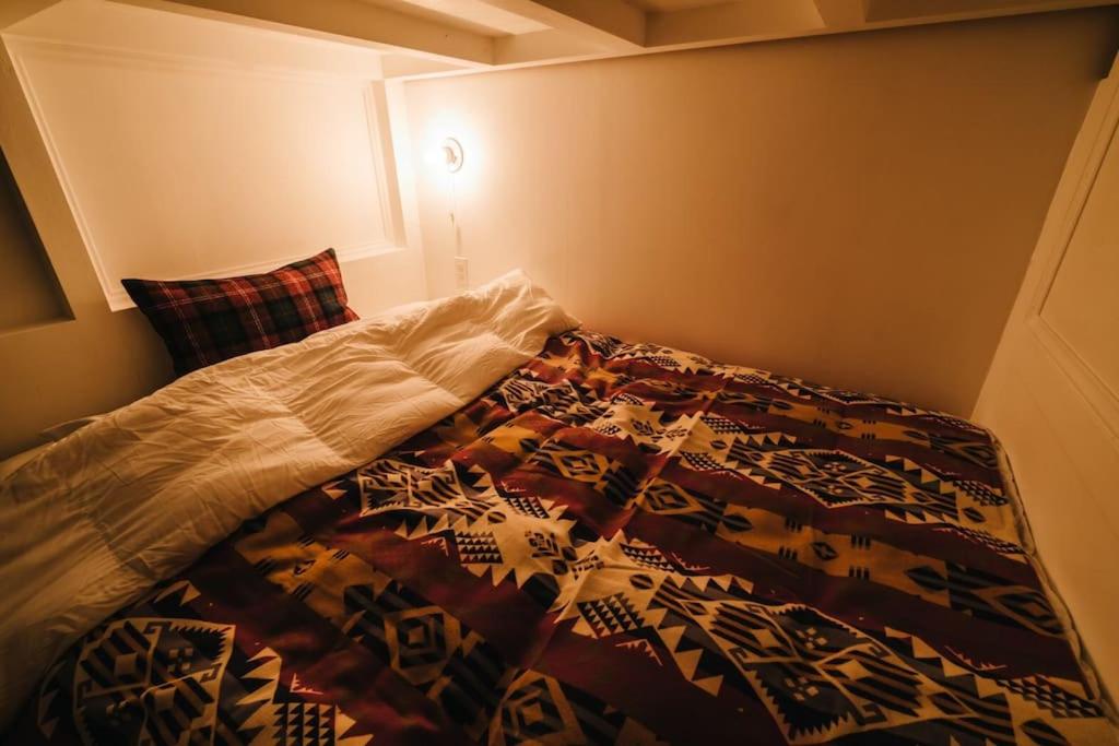 THE BEDFORD LODGE view 5