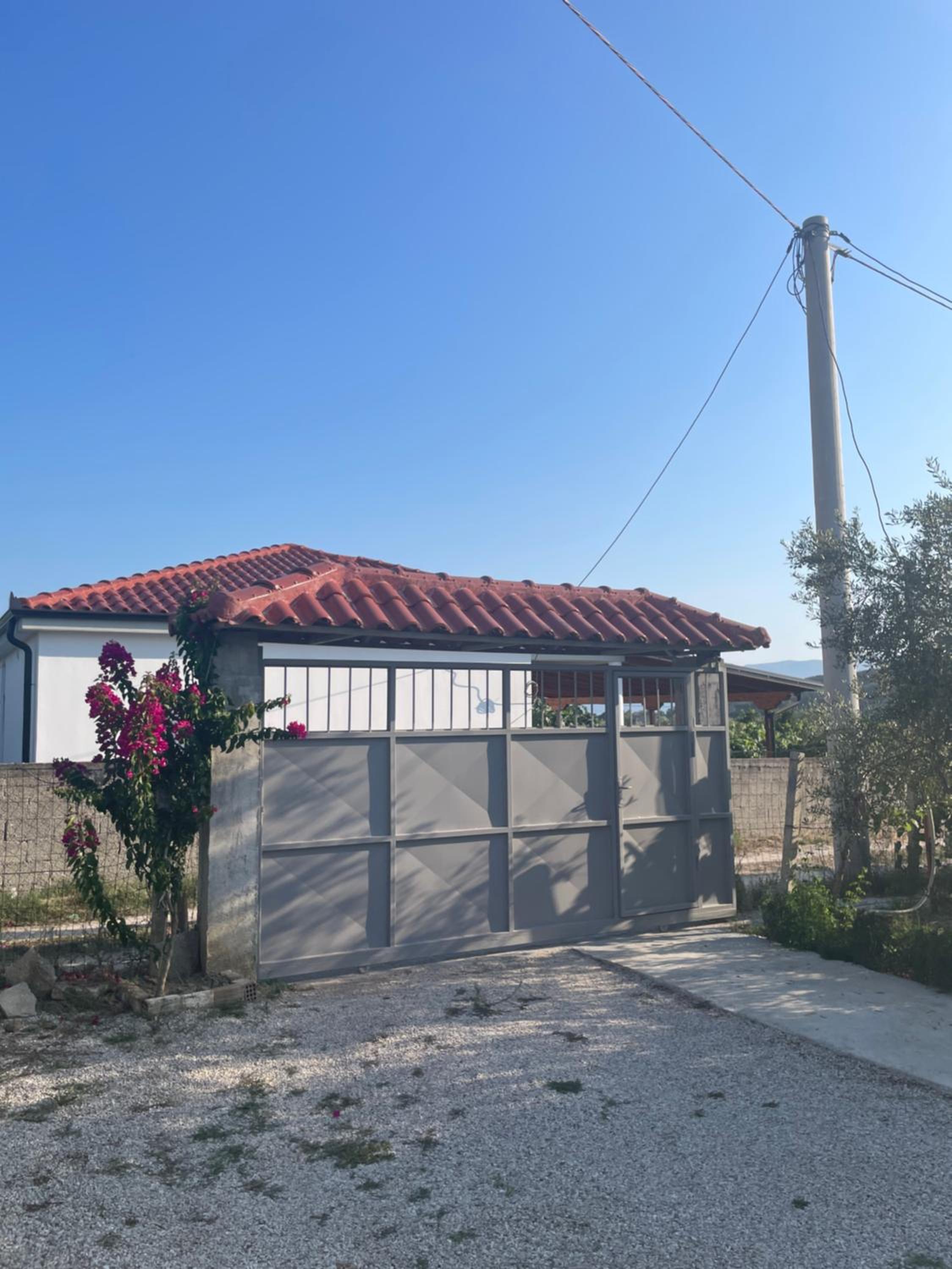 Cathrin’s villas and apartments