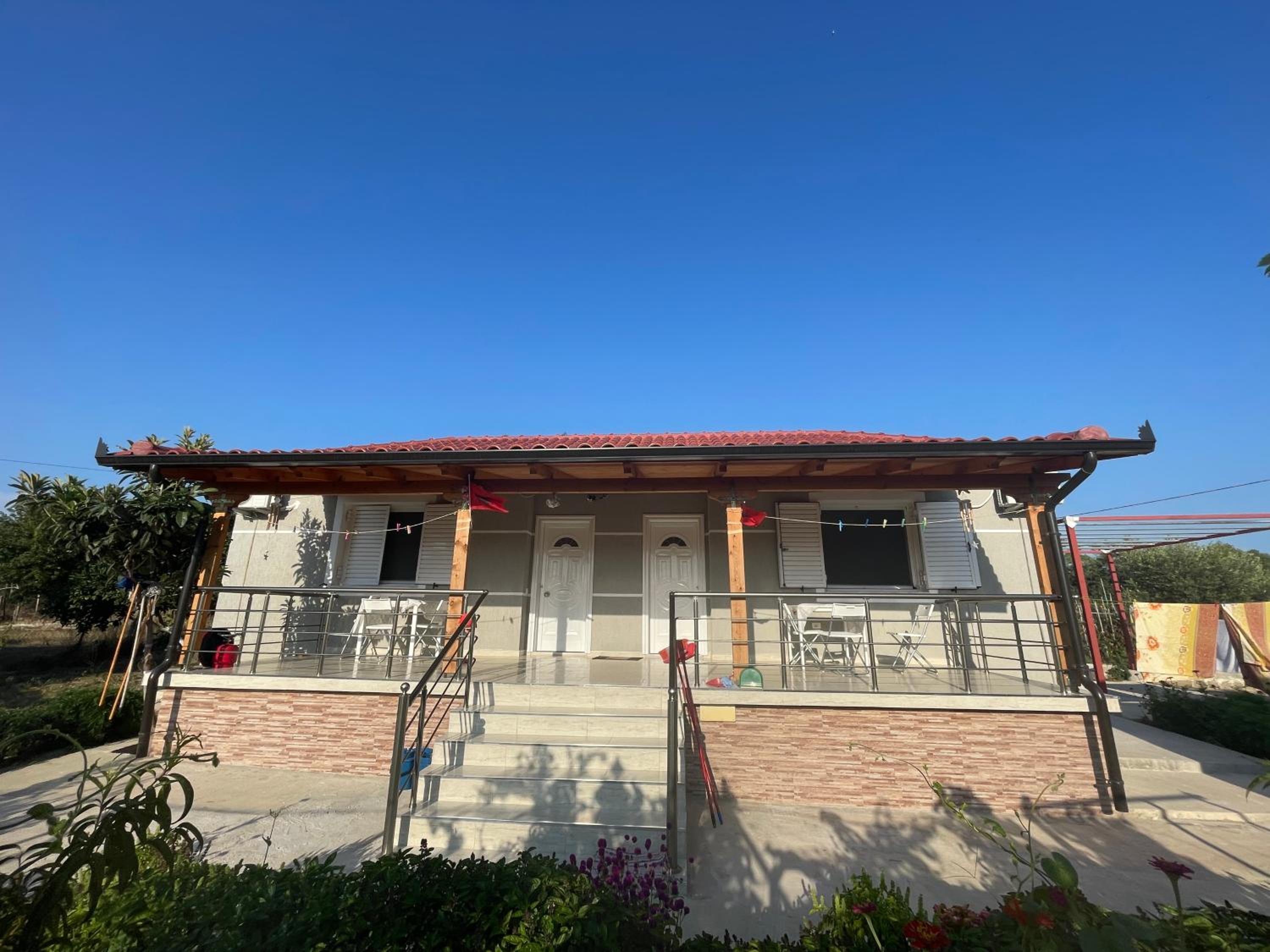 Cathrin’s villas and apartments