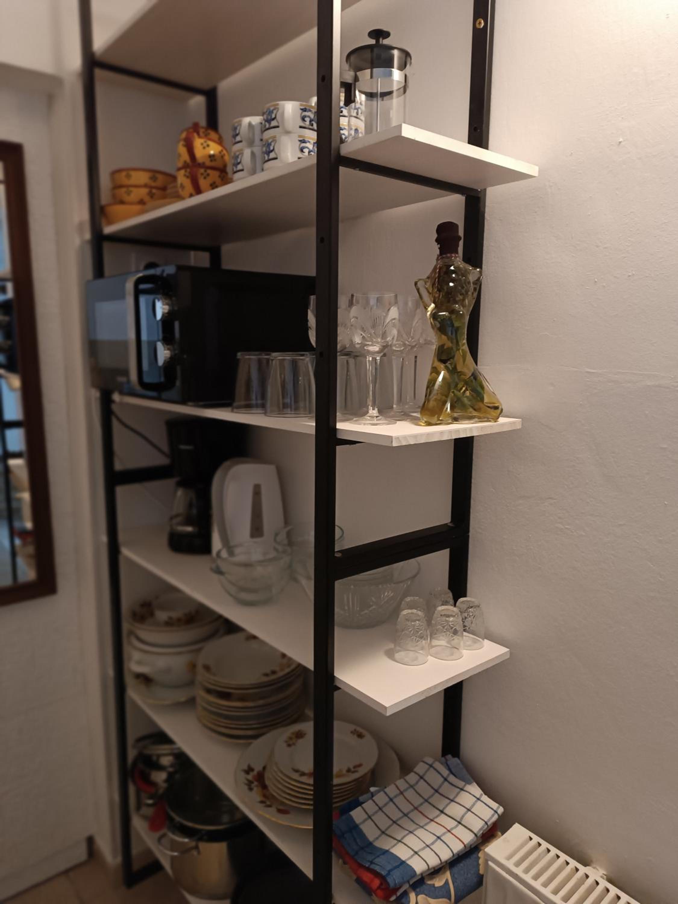 Apartman Brioni
