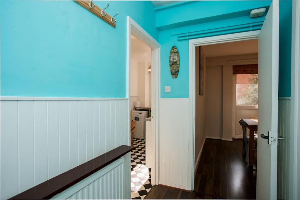 Lovely 1 Bedroom Apartment w/ Balcony in Dalston