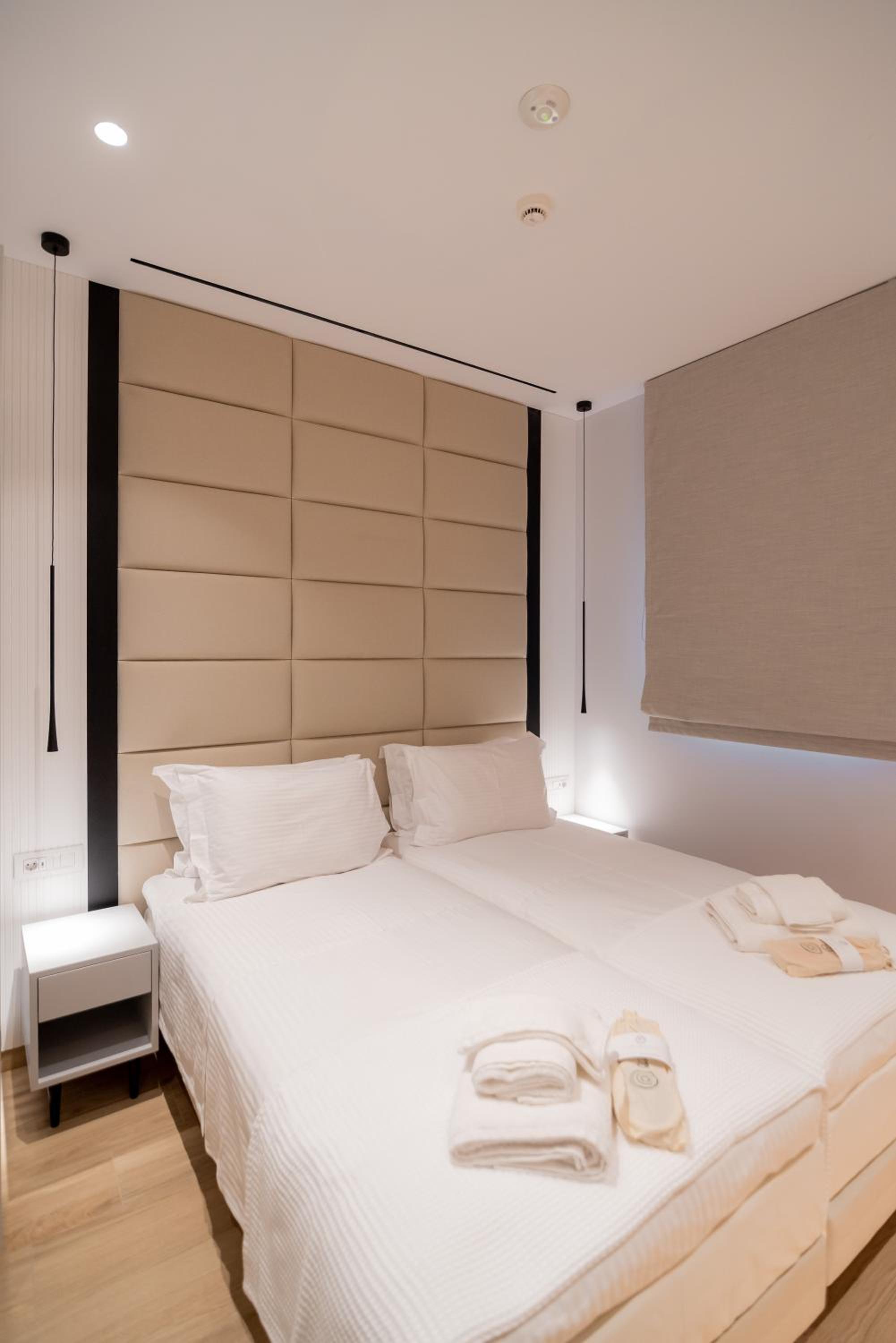 Contessa Bianca Luxury Suites photo 3