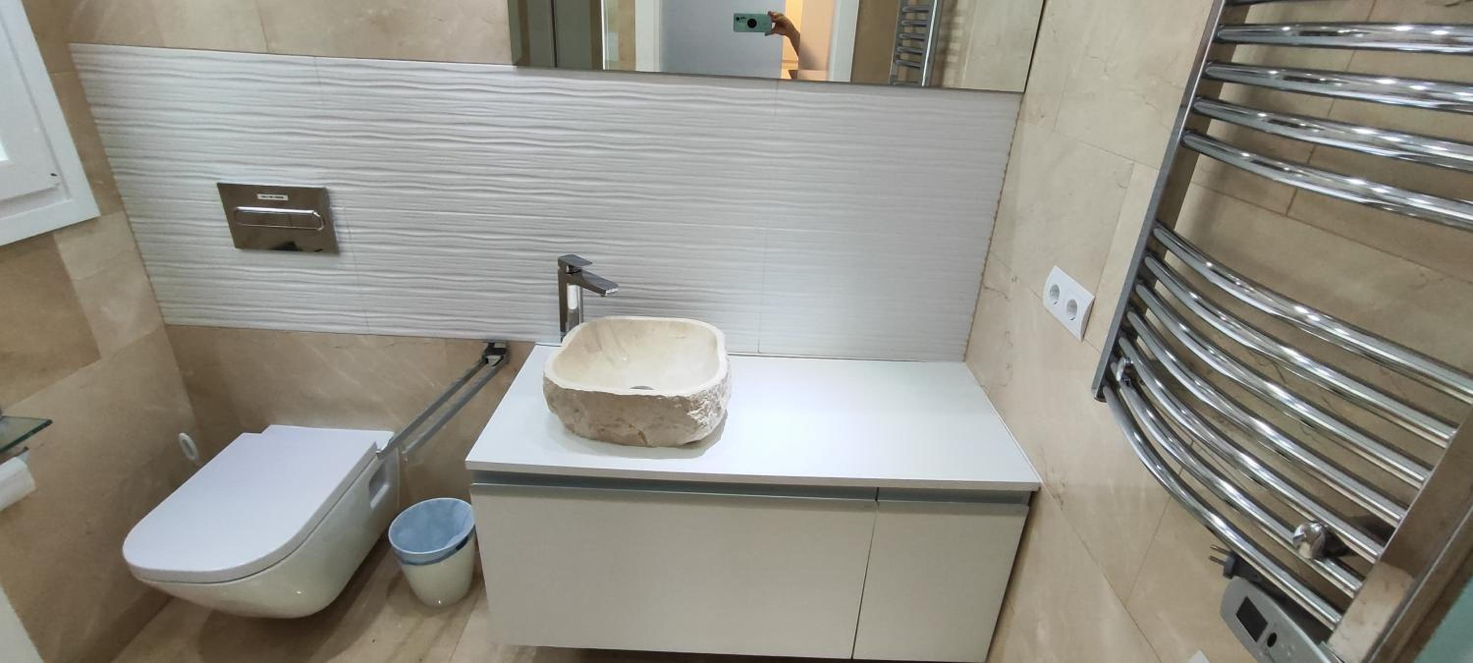 Beach House El Saladillo photo 3