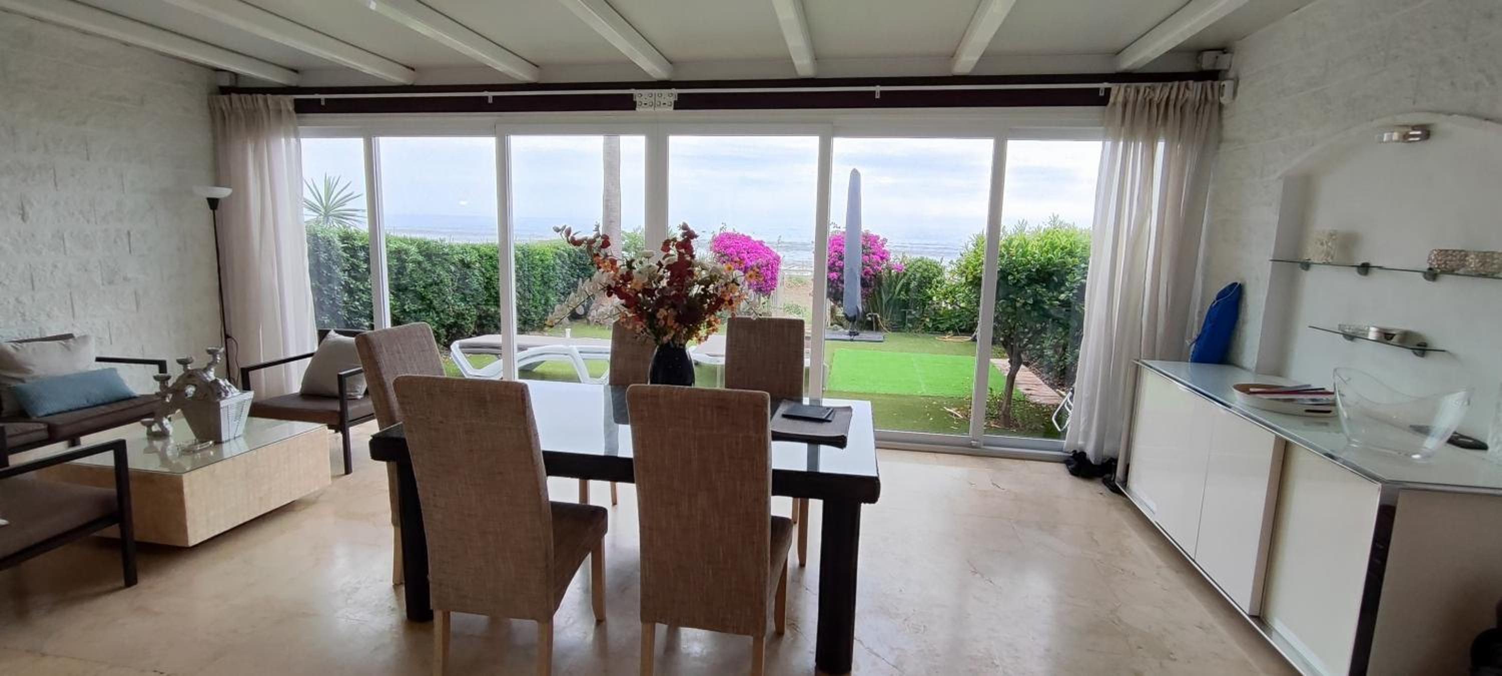 Beach House El Saladillo photo 2