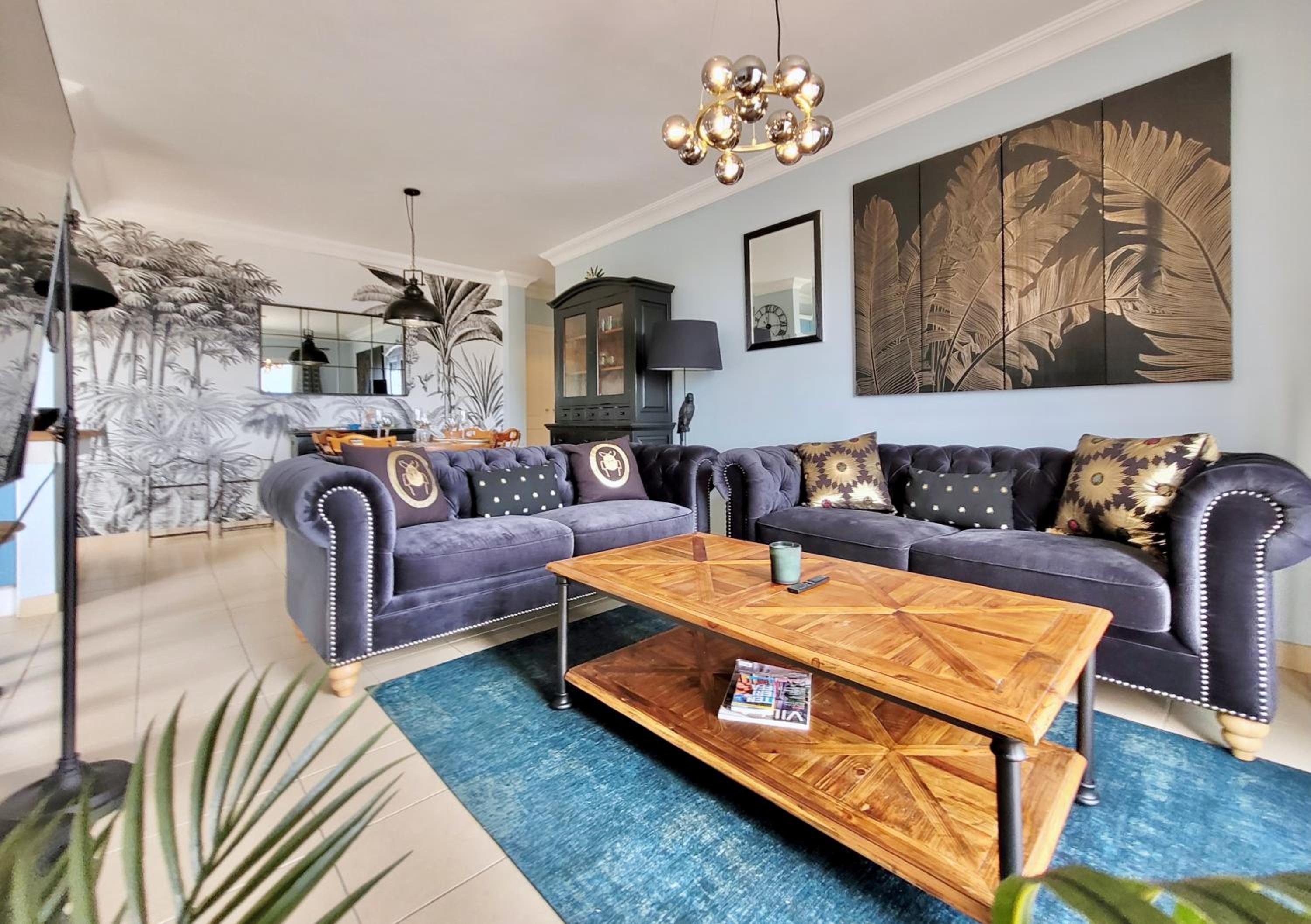 Villa Heaven'a