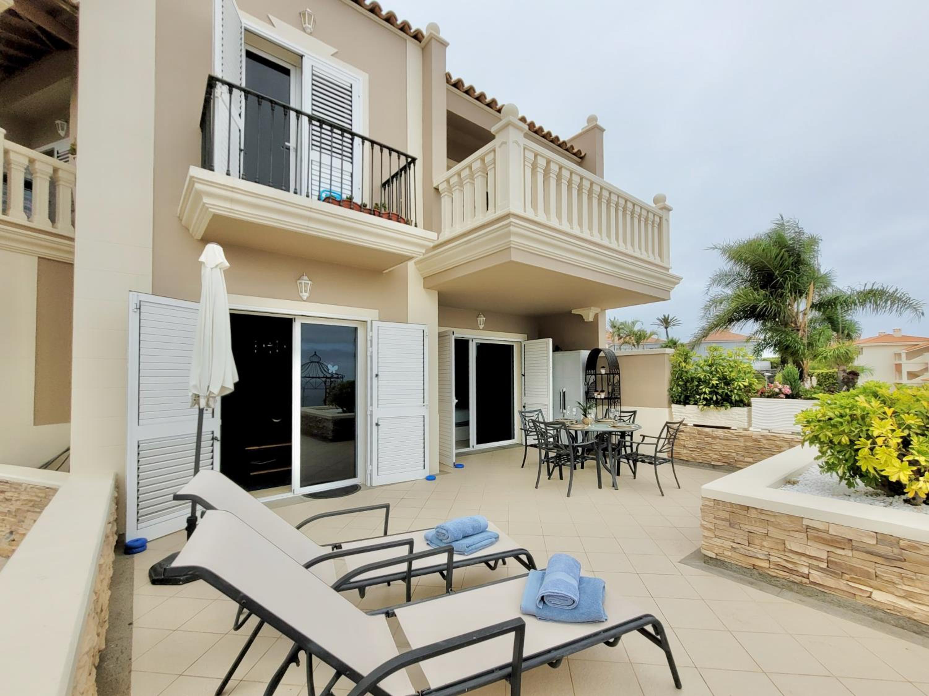 Villa Heaven'a
