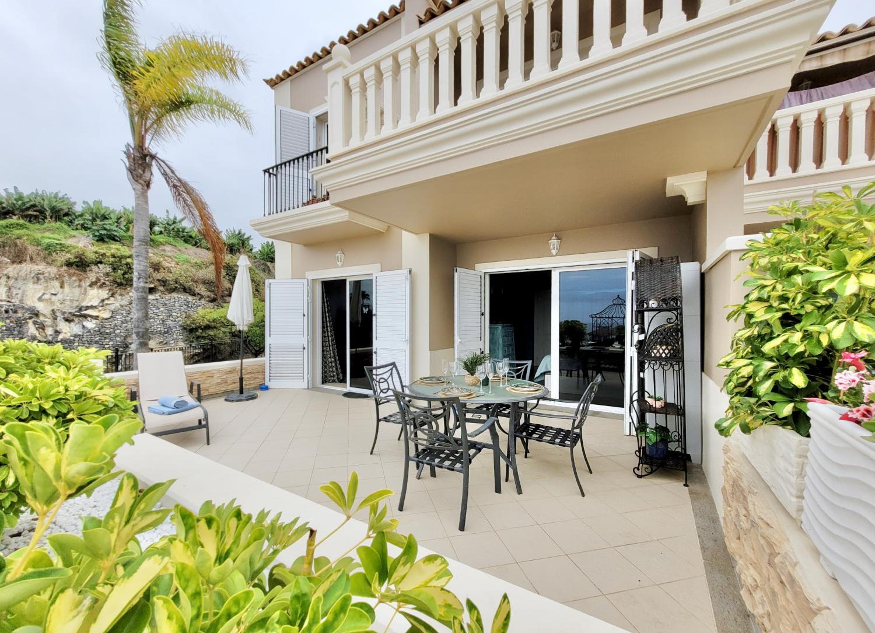 Villa Heaven'a