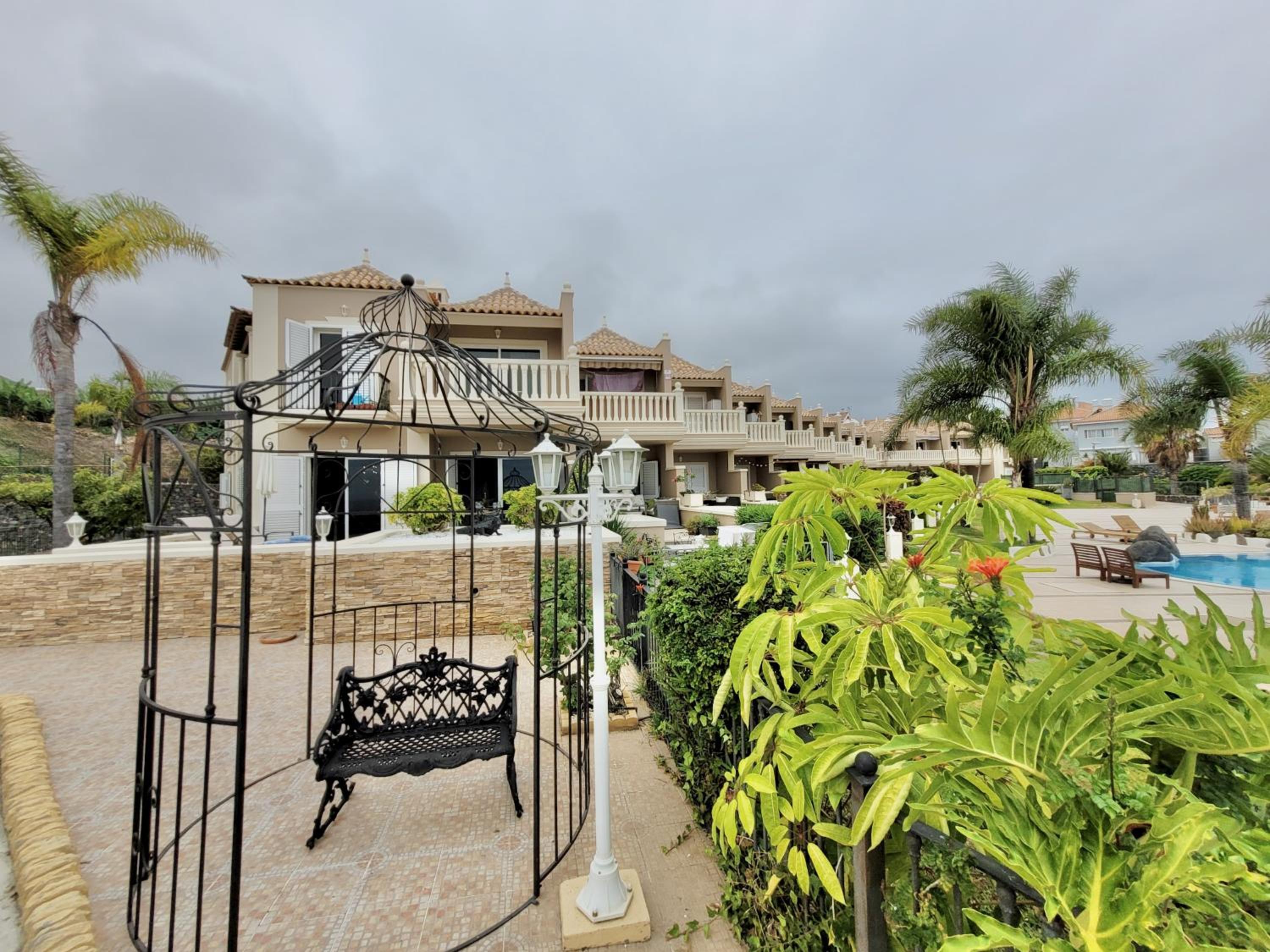 Villa Heaven'a