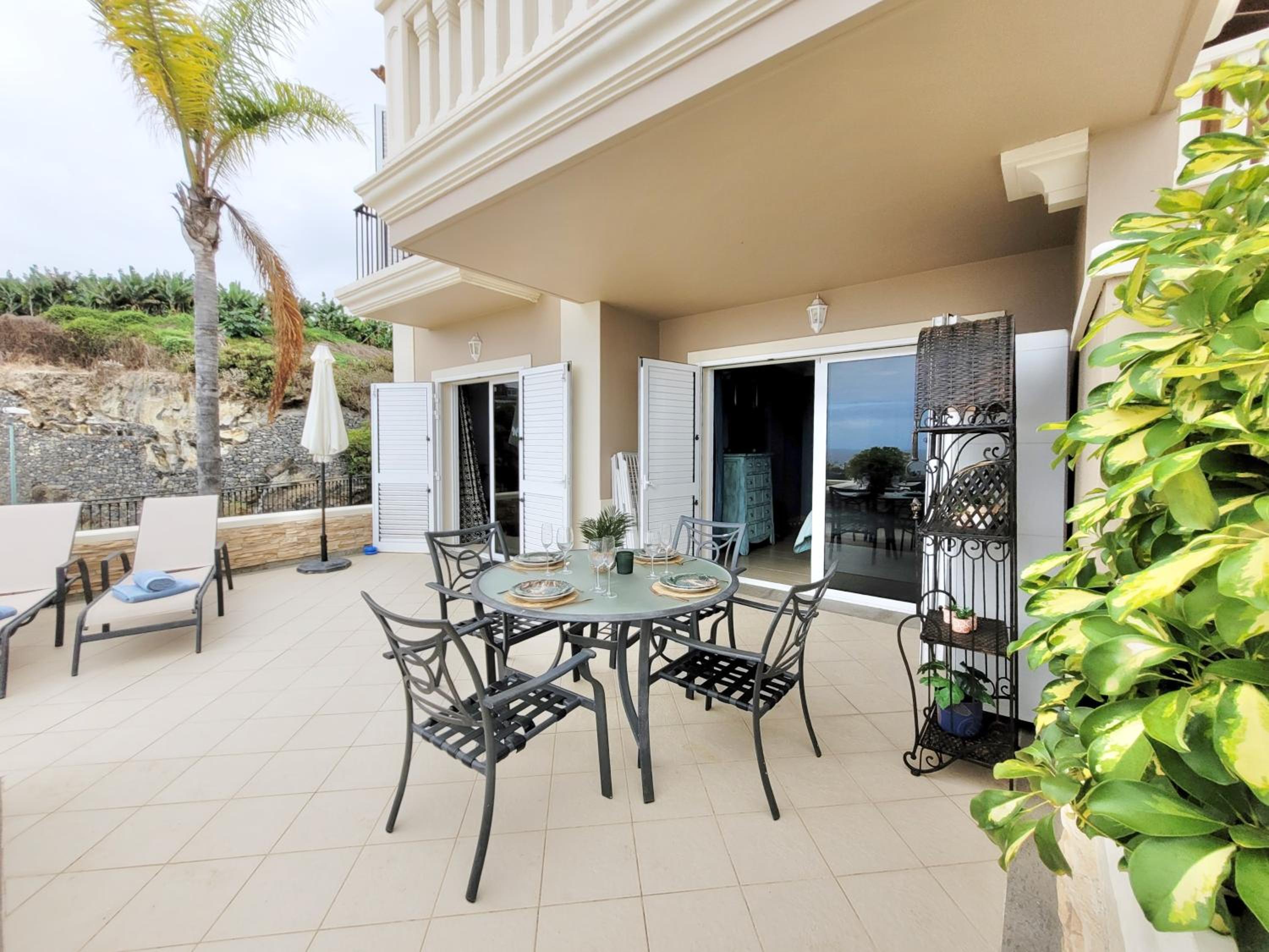 Villa Heaven'a
