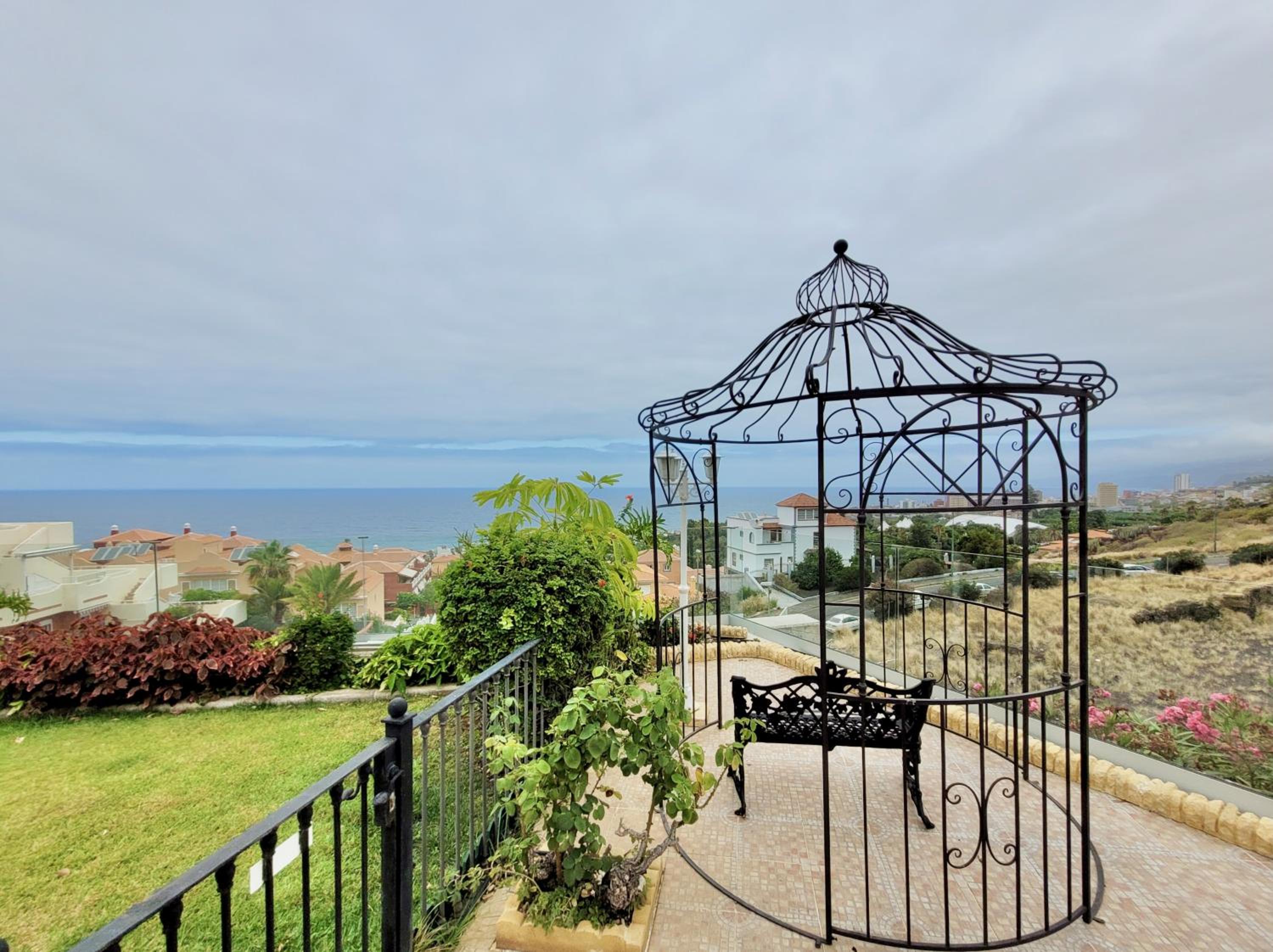 Villa Heaven'a
