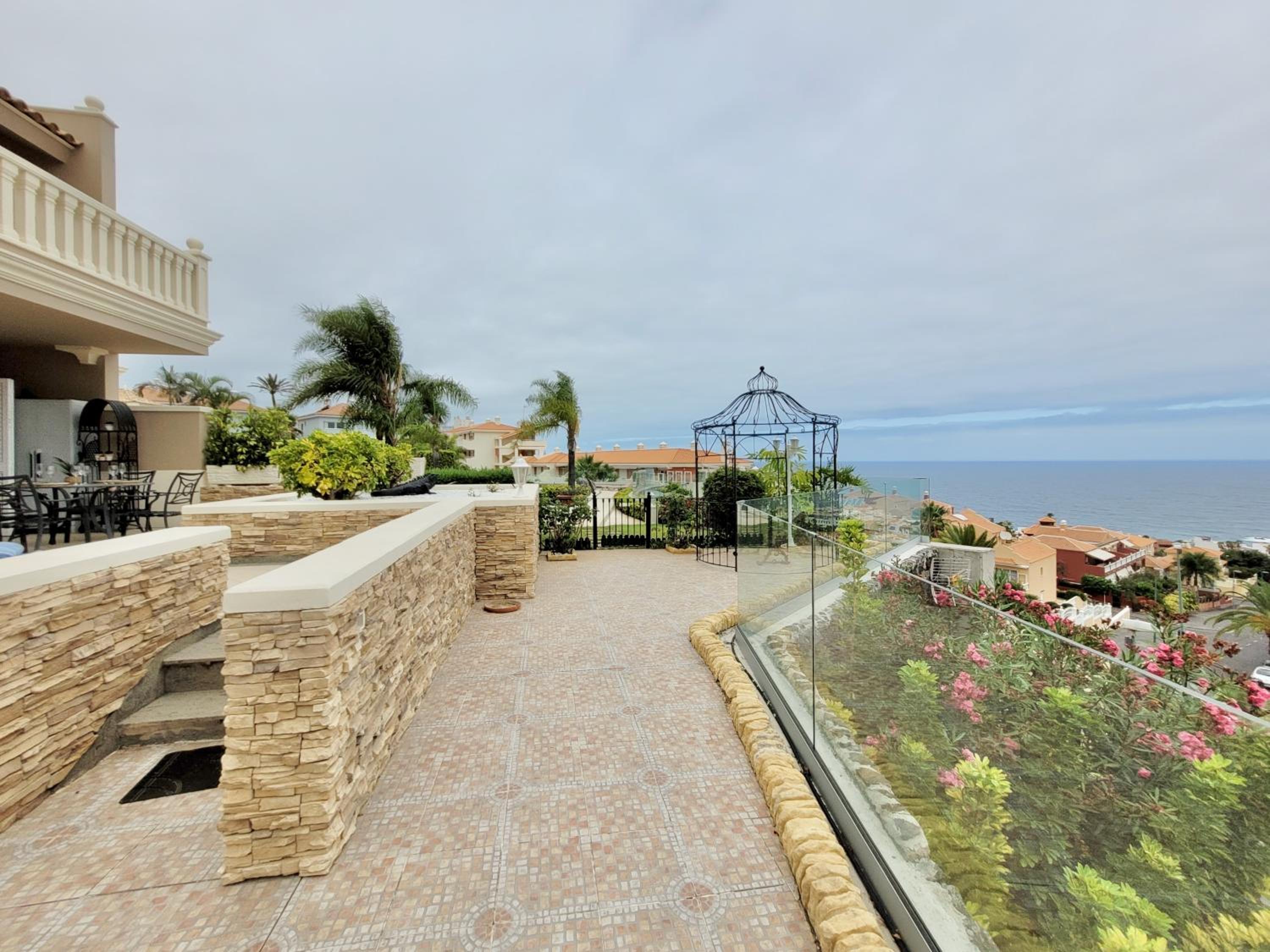 Villa Heaven'a